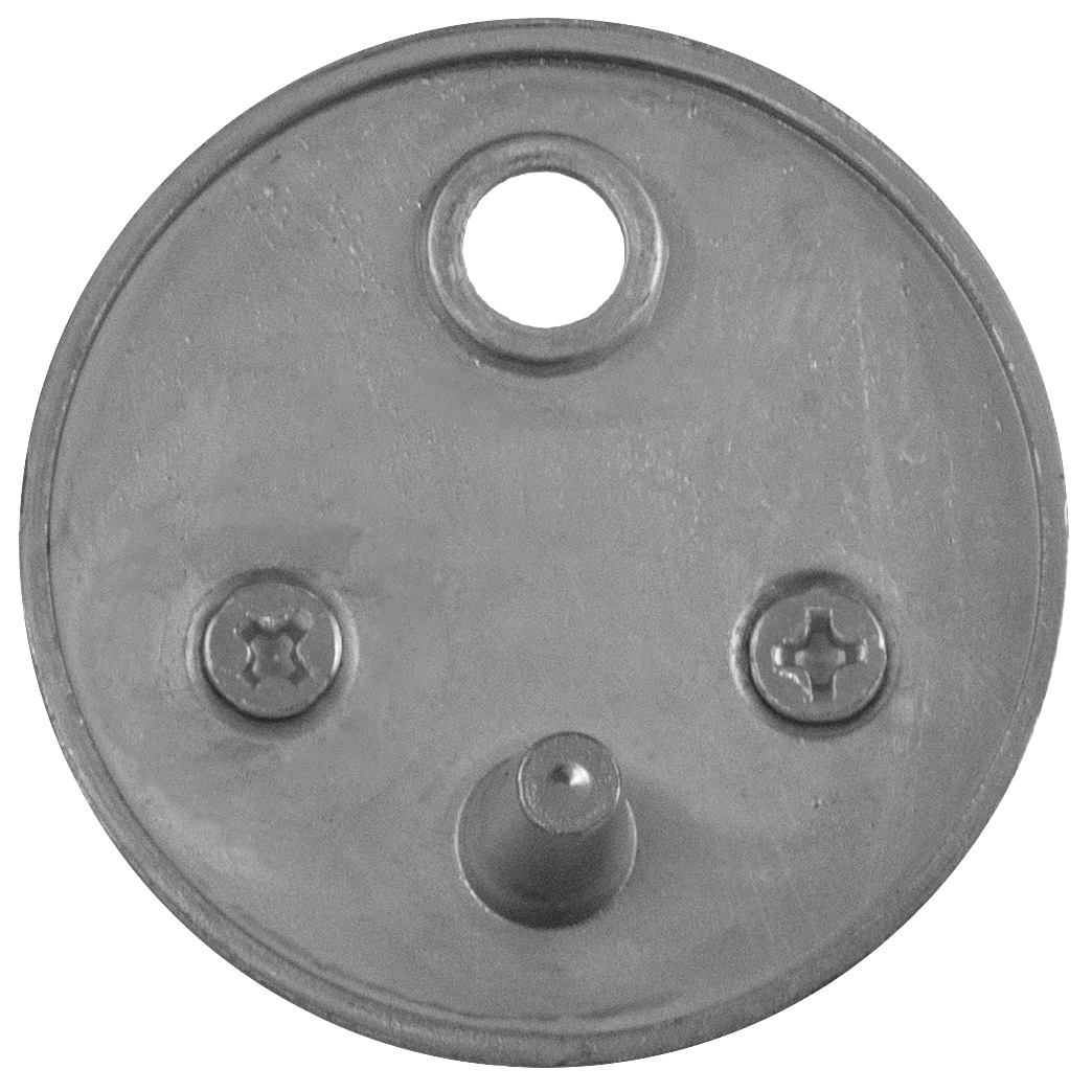Design House 188342 Door-Bumpers-Stops2 - View #8