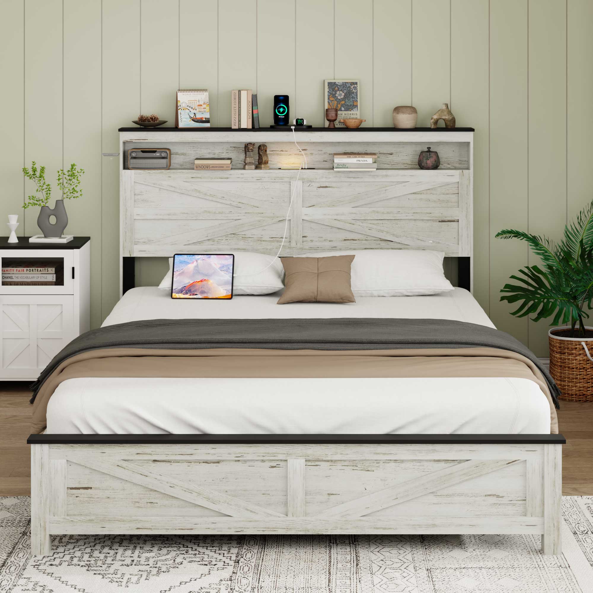 GDFStudio 340883 beds - View #5