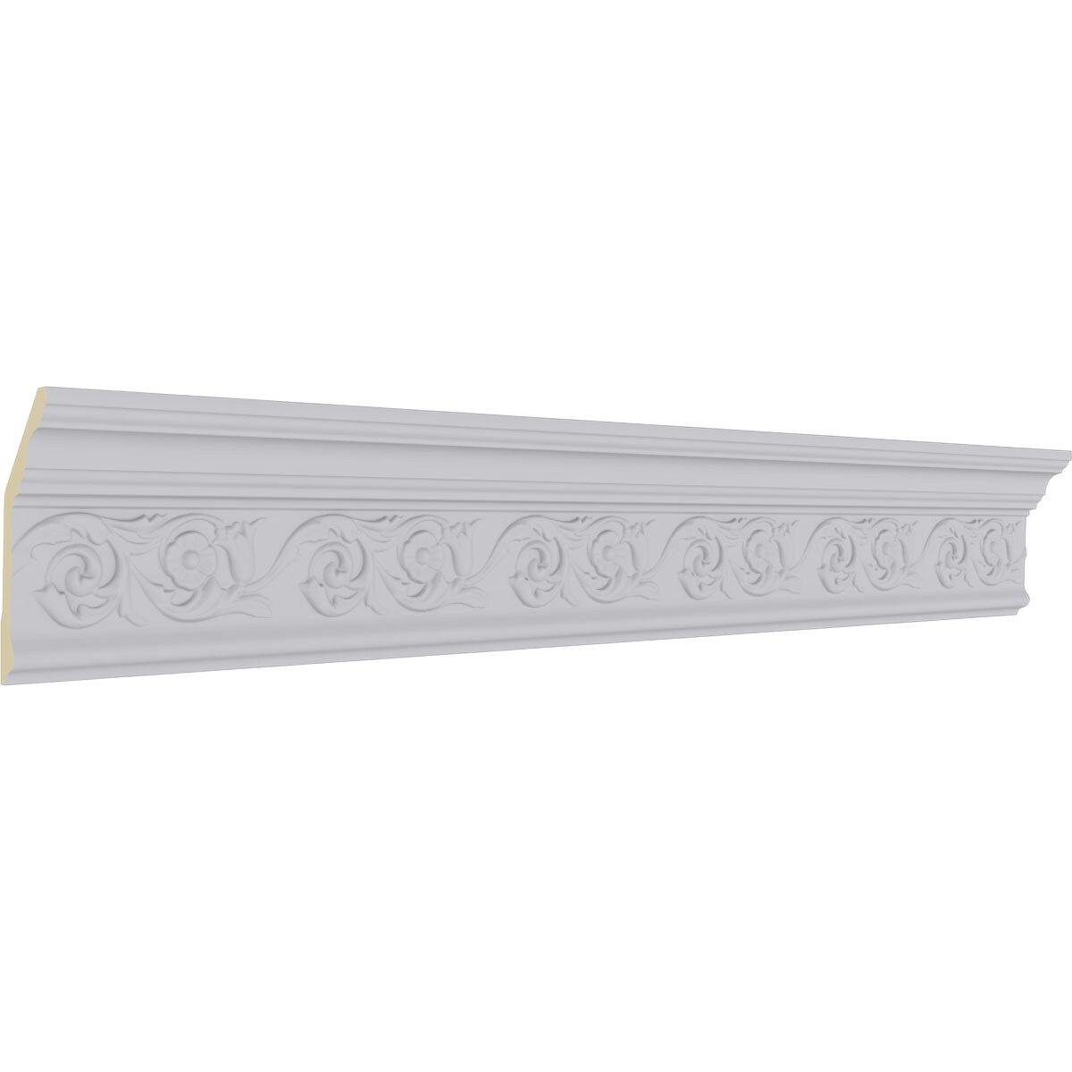 Ekena Millwork MLD05X02X06FL Crown-Moulding - View #3