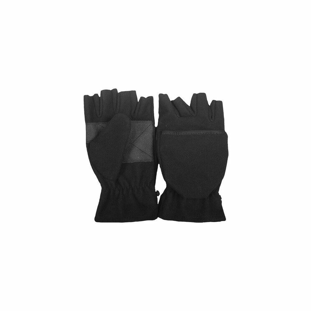 FoxOutdoor 79-599 L Extreme-Duty Rappelling Gloves at Lowes.com