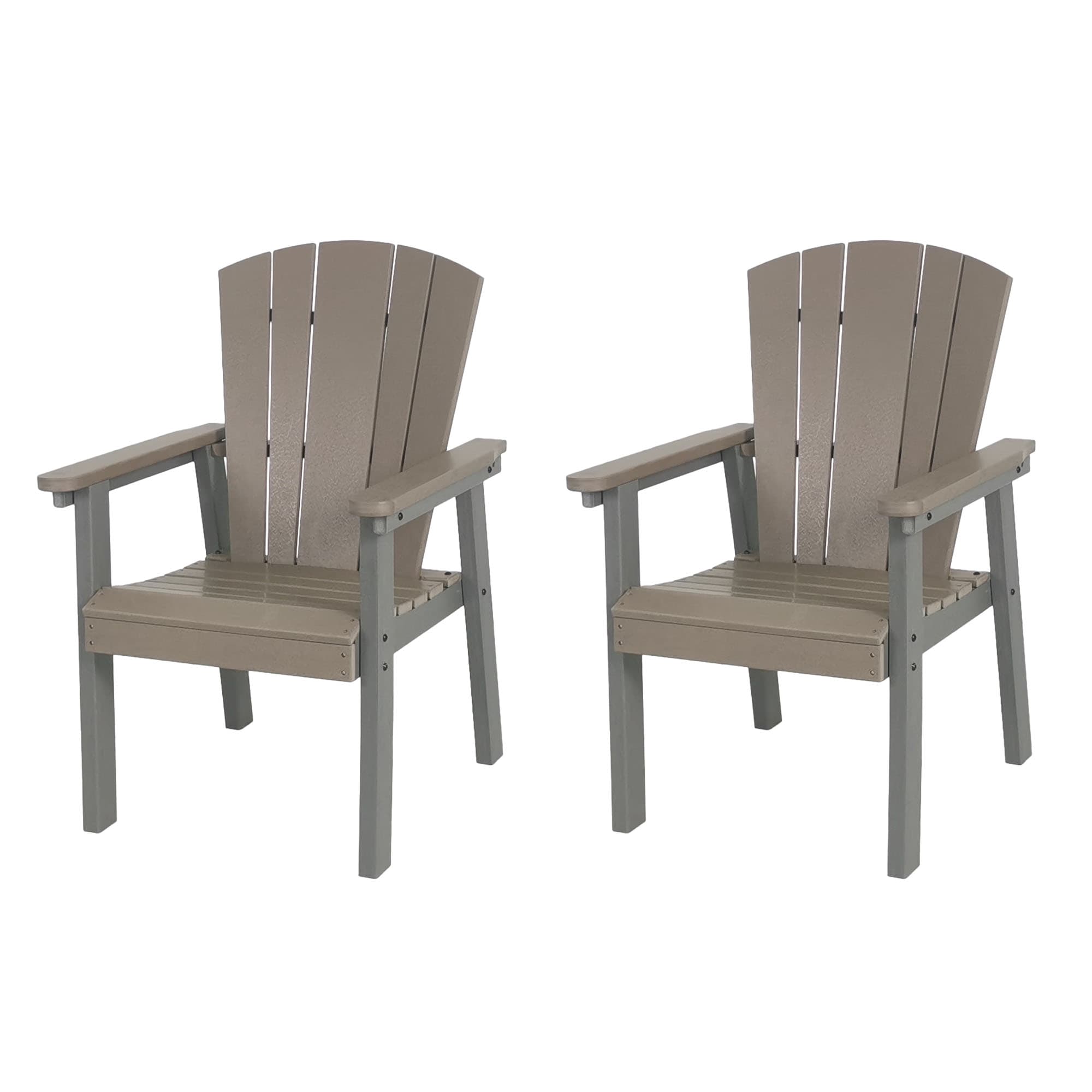 allen + roth  patio dining sets - View #7