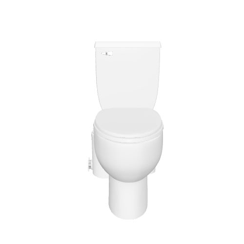 Three-dimensional representation of the product