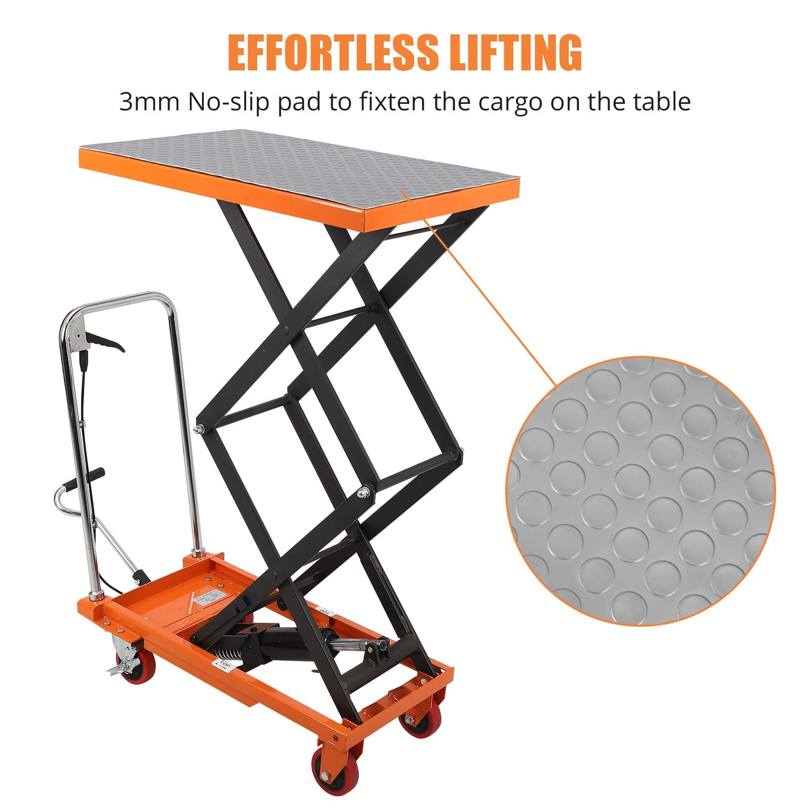 Assile XH26090288 Utility-Carts - View #3