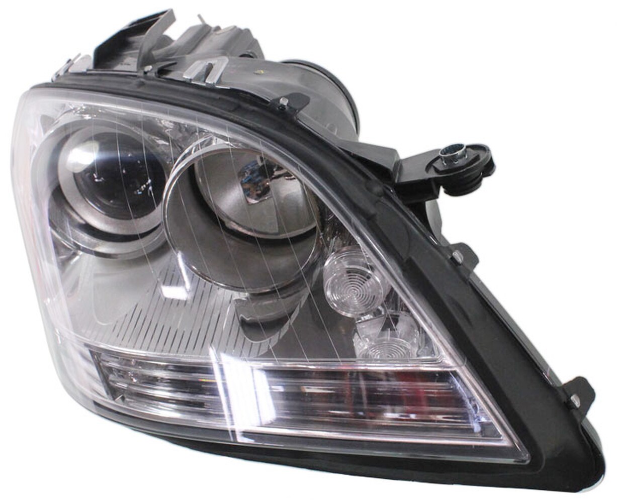 Garage-Pro JCWREPM100119GP Headlights-Components - View #2