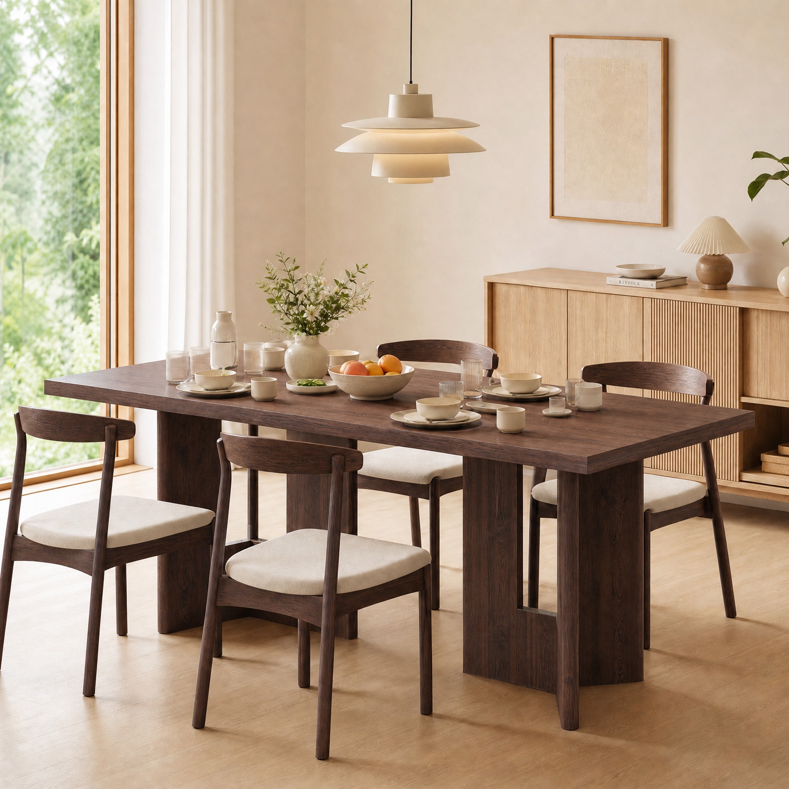 Garvee GA831043ASDFAS Dining-Tables - View #7