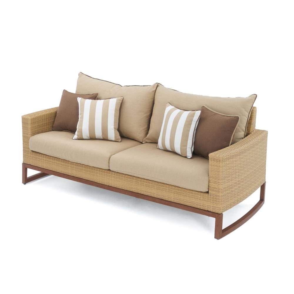 RST Brands OP-PESS6-MIL-MXM-K Patio-Conversation-Sets - View #2