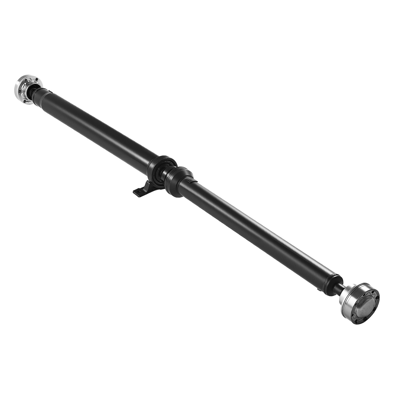 VEVOR Rear Drive Shaft 71.7in-73.2in Prop Shaft Driveshaft