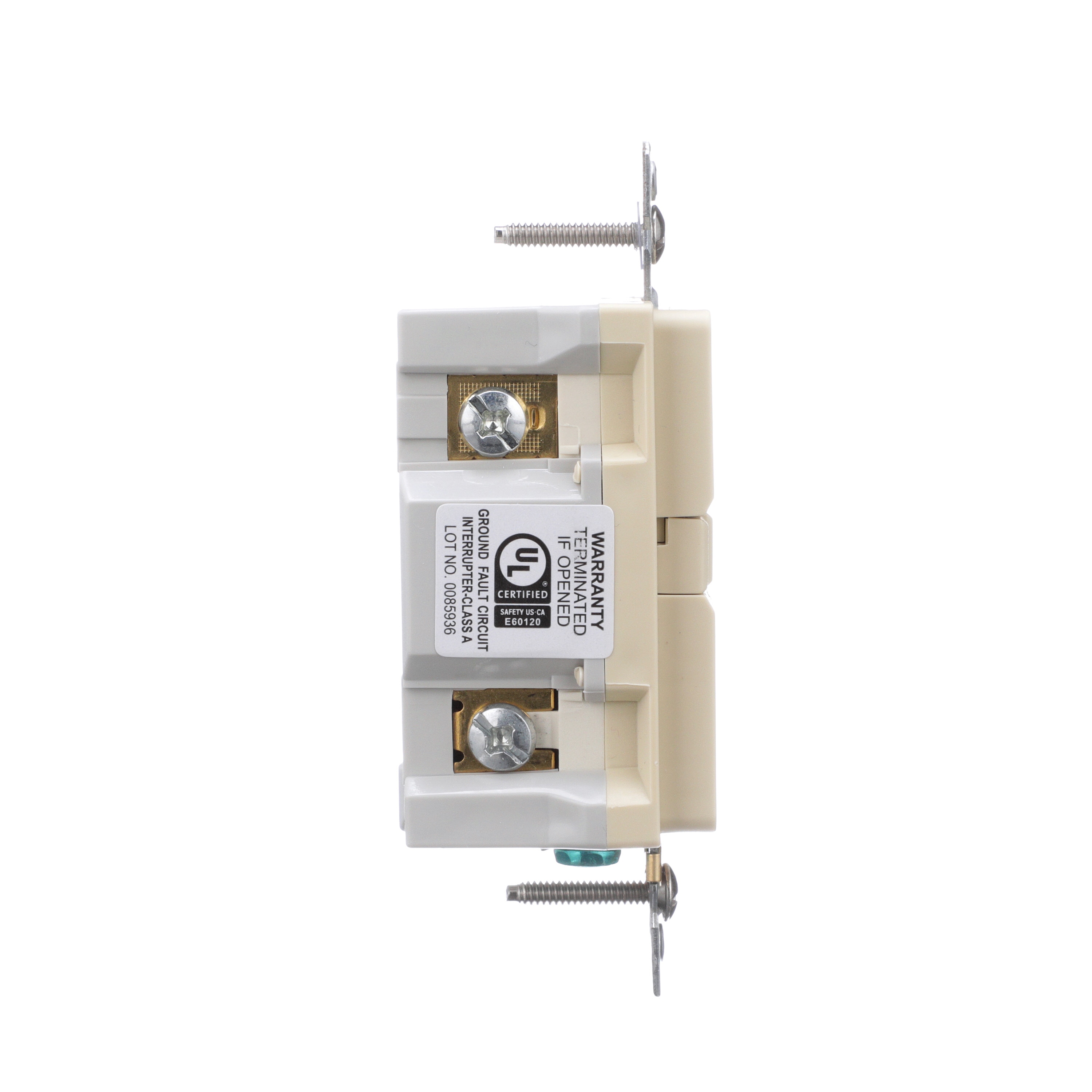 Eaton SGF20V-BX-LW receptacles - View #5