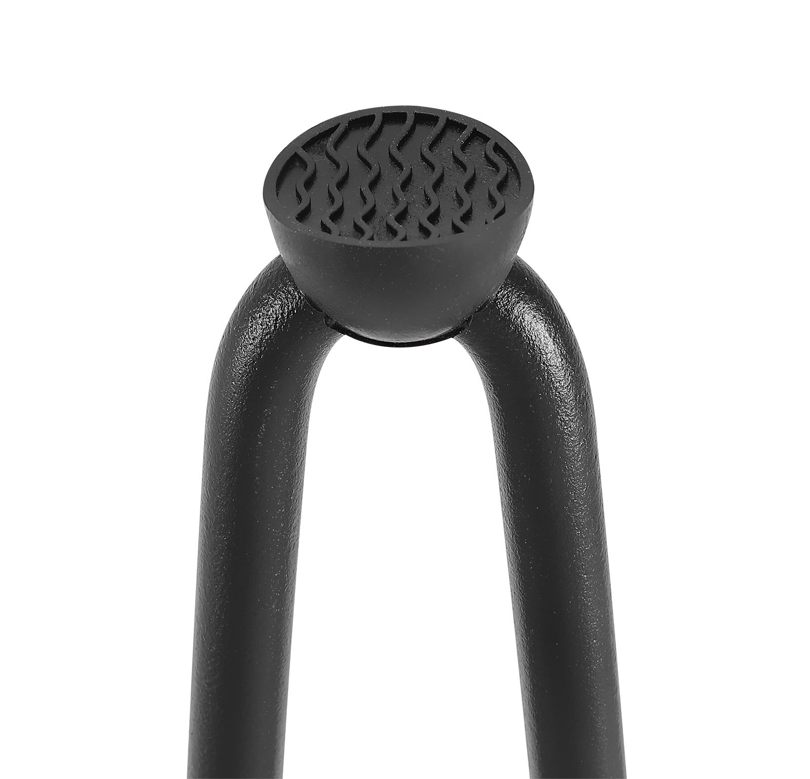 VEVOR FJ2GZT19YC12MHTR0V0 Wood-Table-Legs - View #5