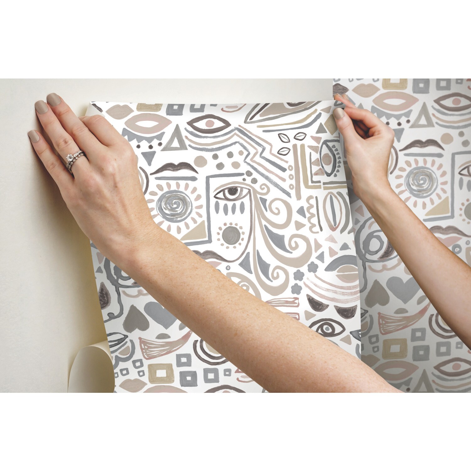 RoomMates RMK11898RL wallpaper - View #7