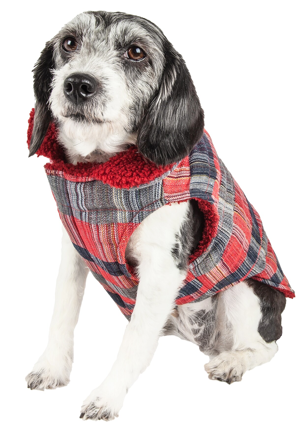 Pet Life 49RDXL Dog-Apparel - View #2