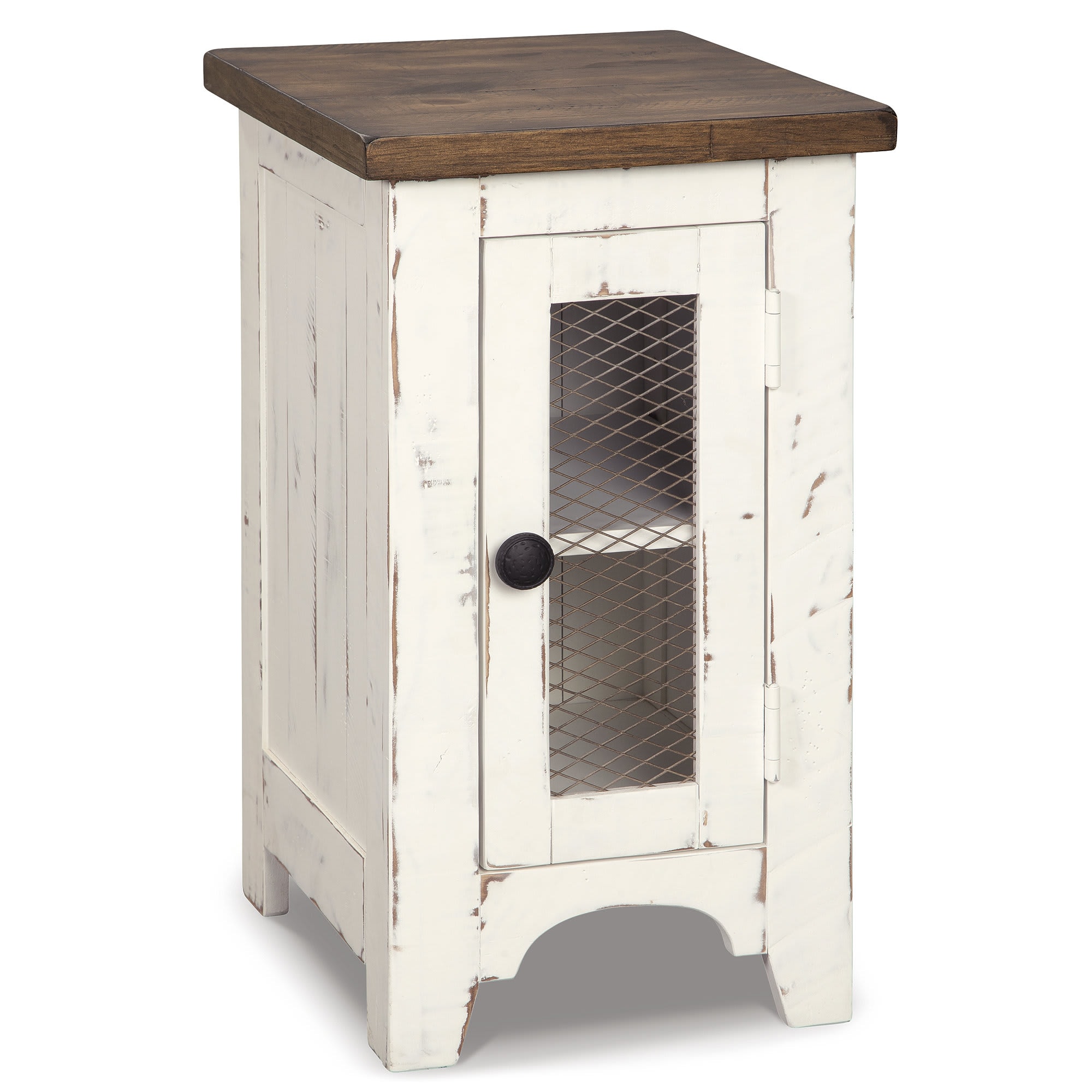 Signature Design by Ashley T459-7 End-Tables - View #2