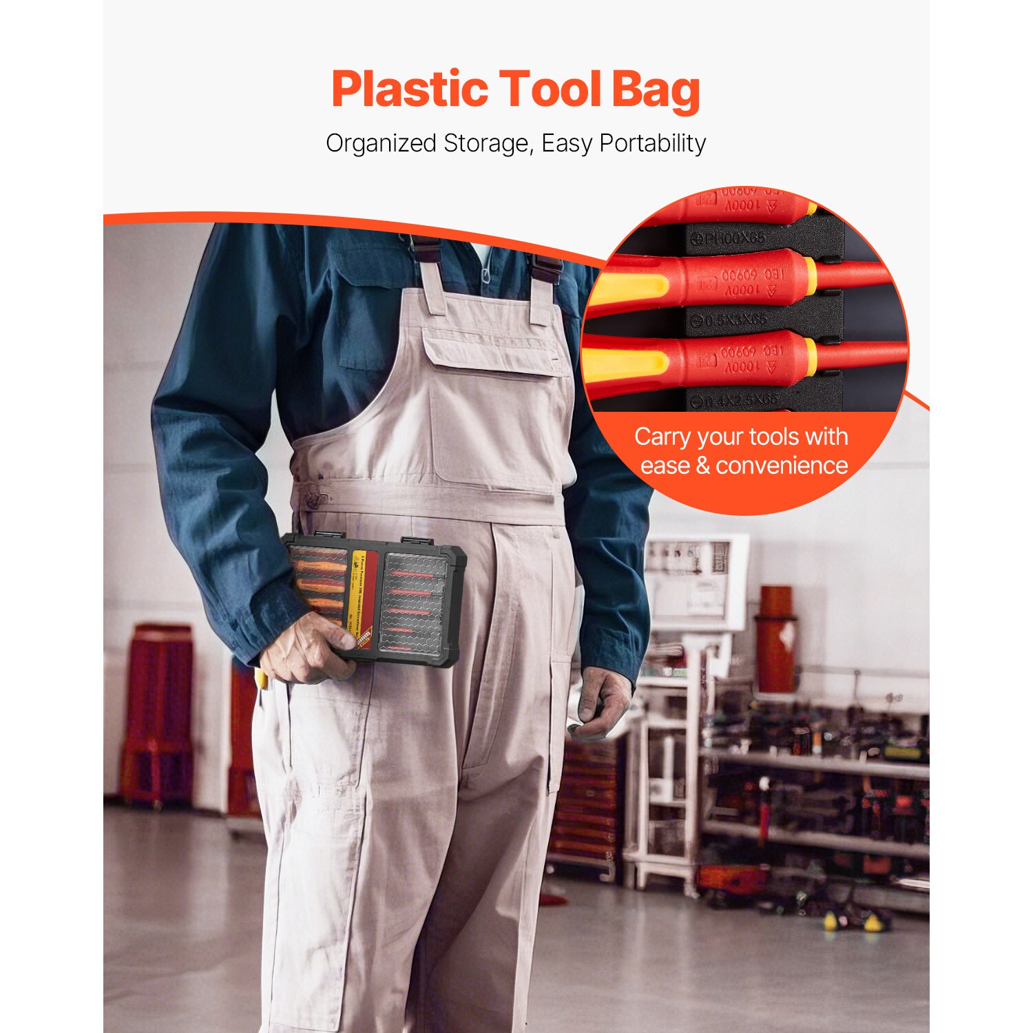 SVOPES SVOPESJYGJTZJ11122V0 Screwdrivers-Individual - View #6