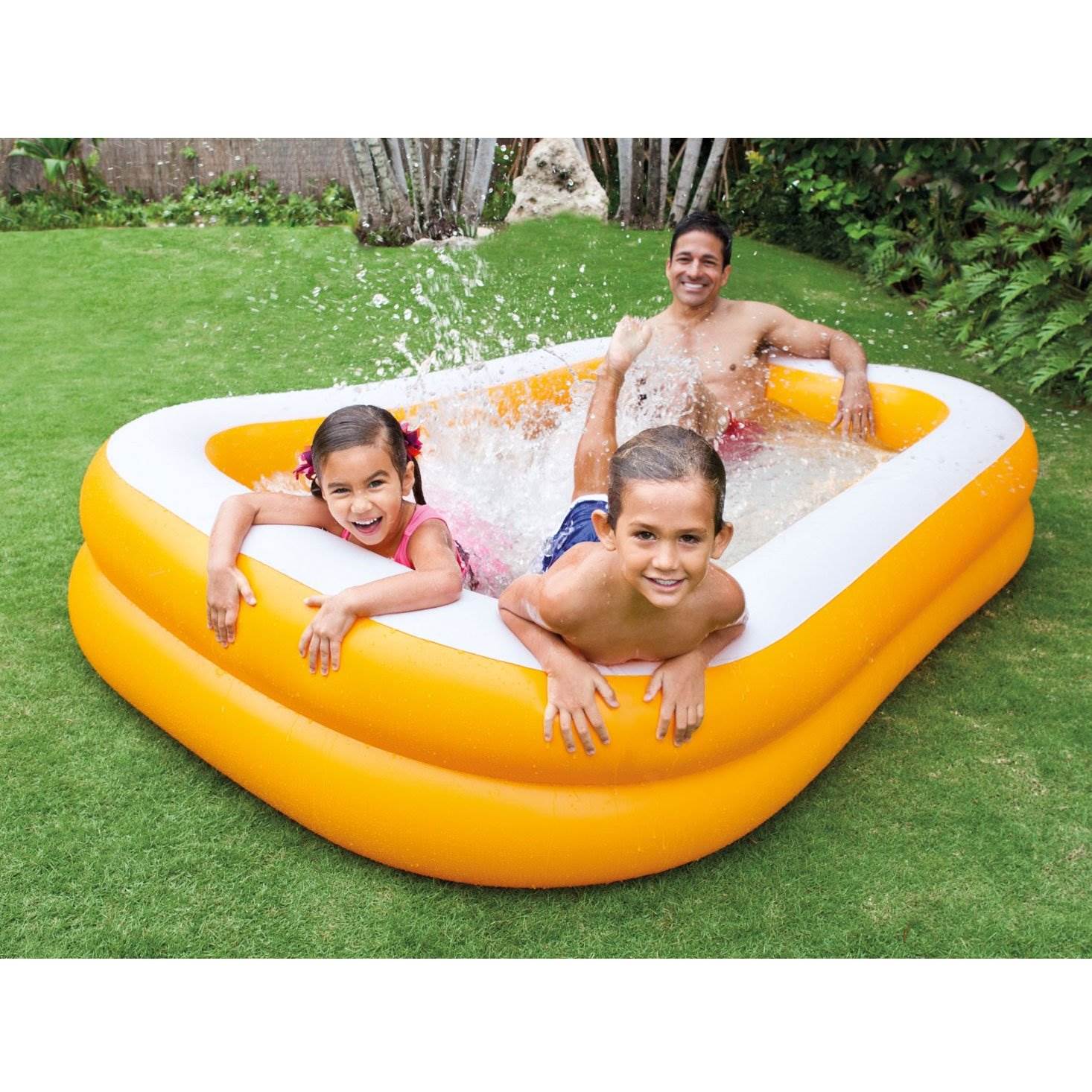 Intex 125780 Kids-Pools - View #3