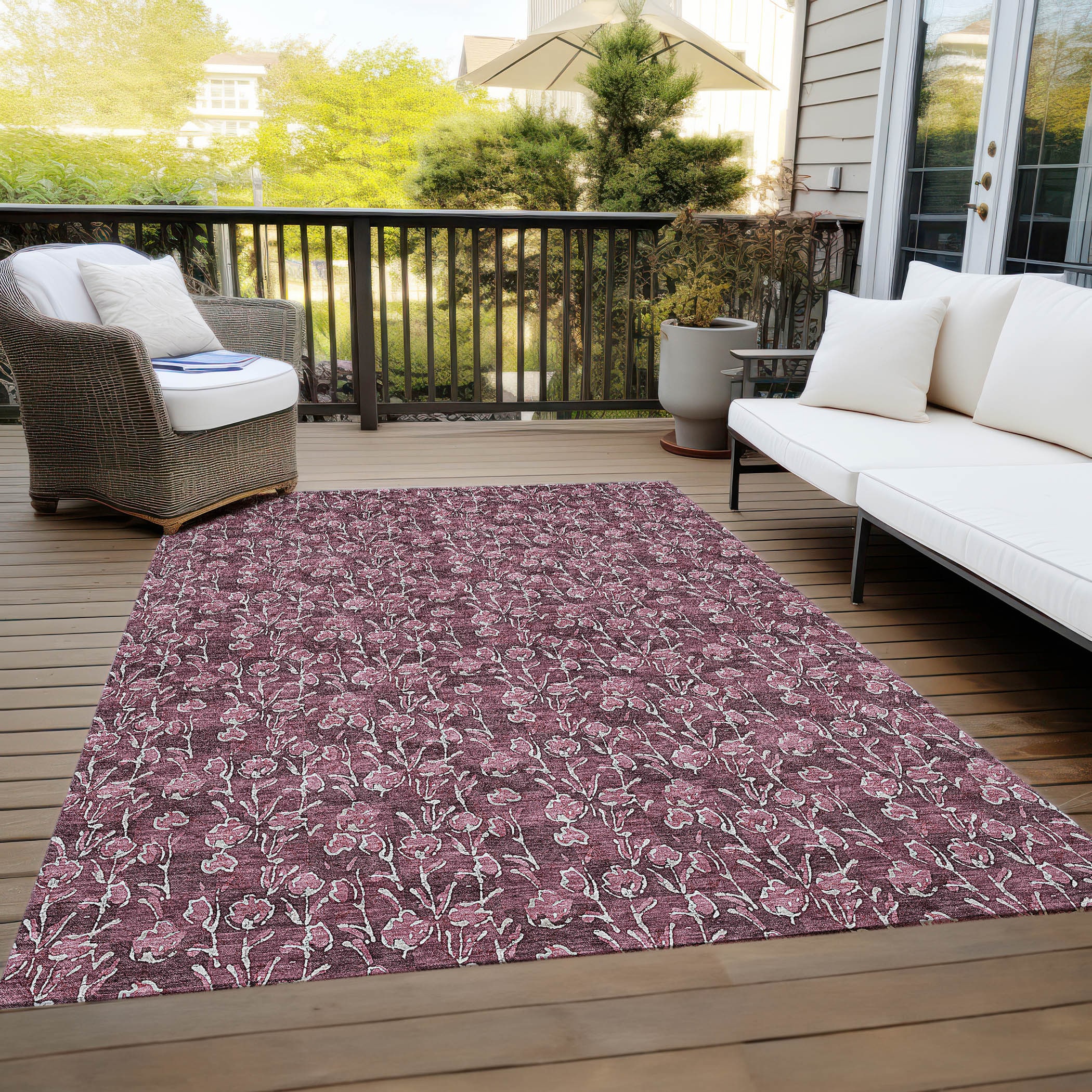 Addison Rugs ACN692MM8X10 rugs - View #8