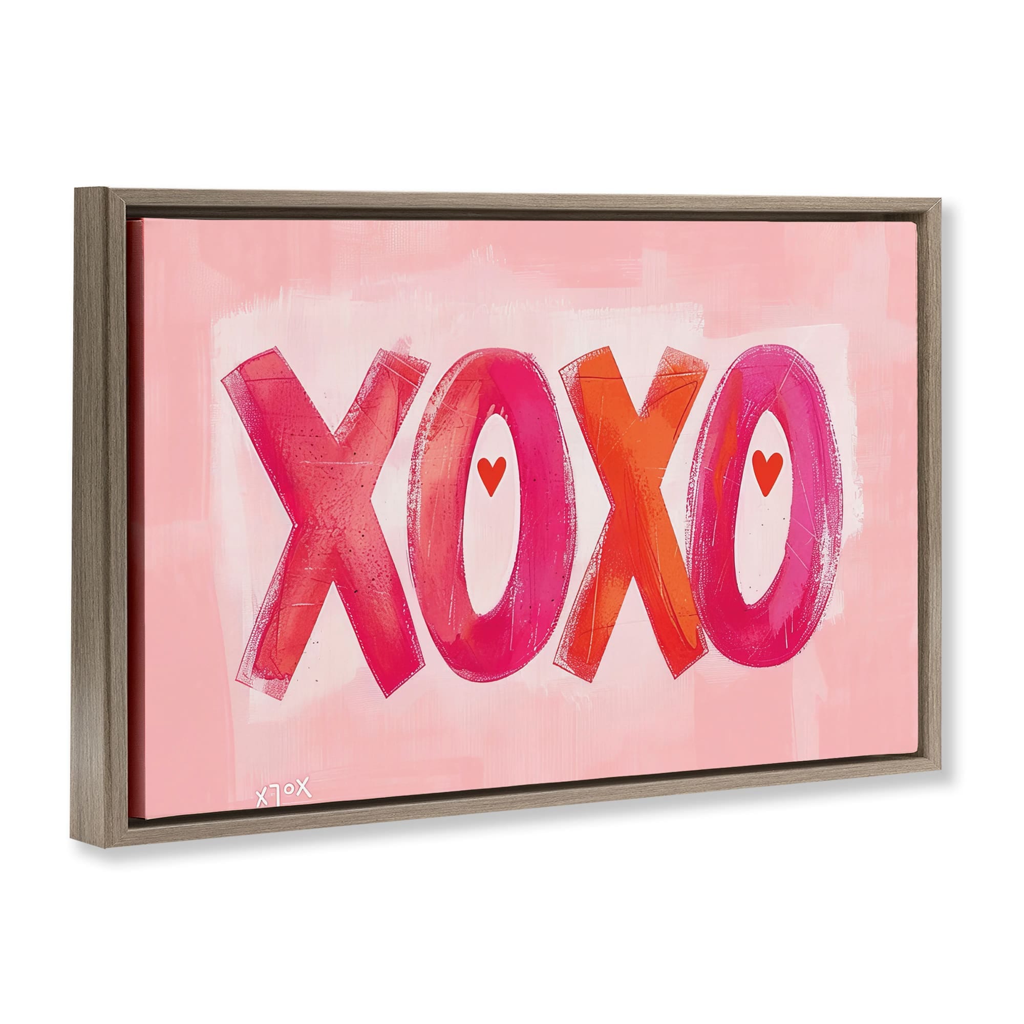 Stupell Industries BT-652-FFE-20X30 Wall-Art - View #2