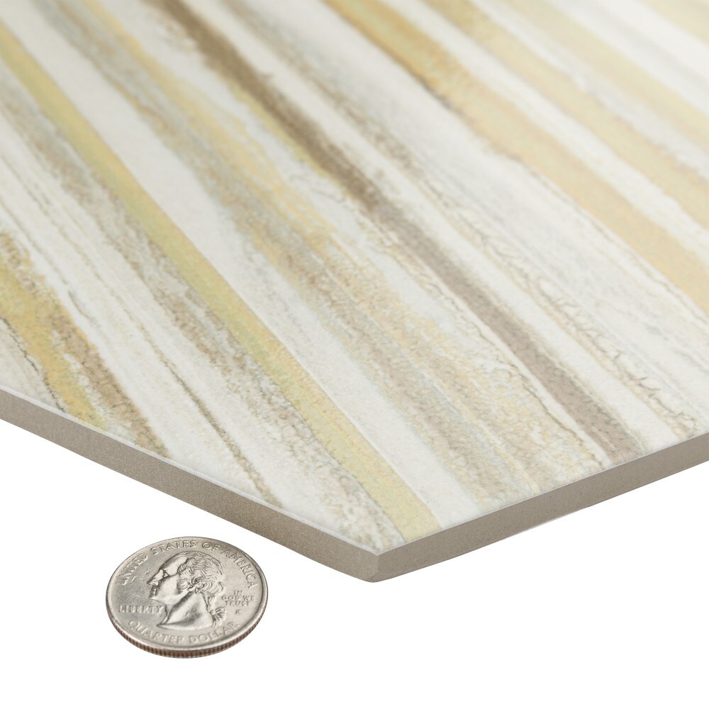 Affinity Tile S1FCD10FWYE Tile-Samples - View #2