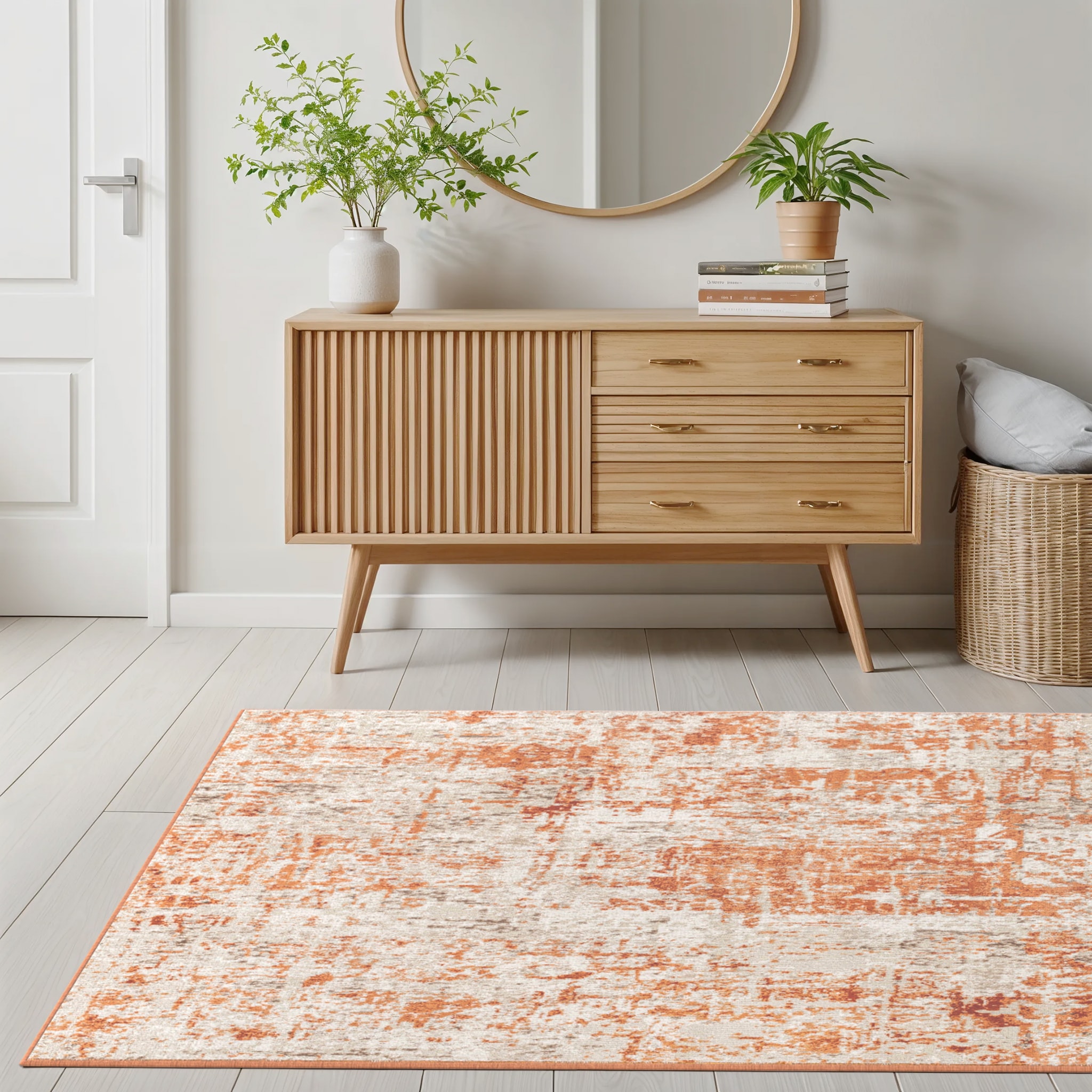 Origin 21 with STAINMASTER 342581 rugs - View #2