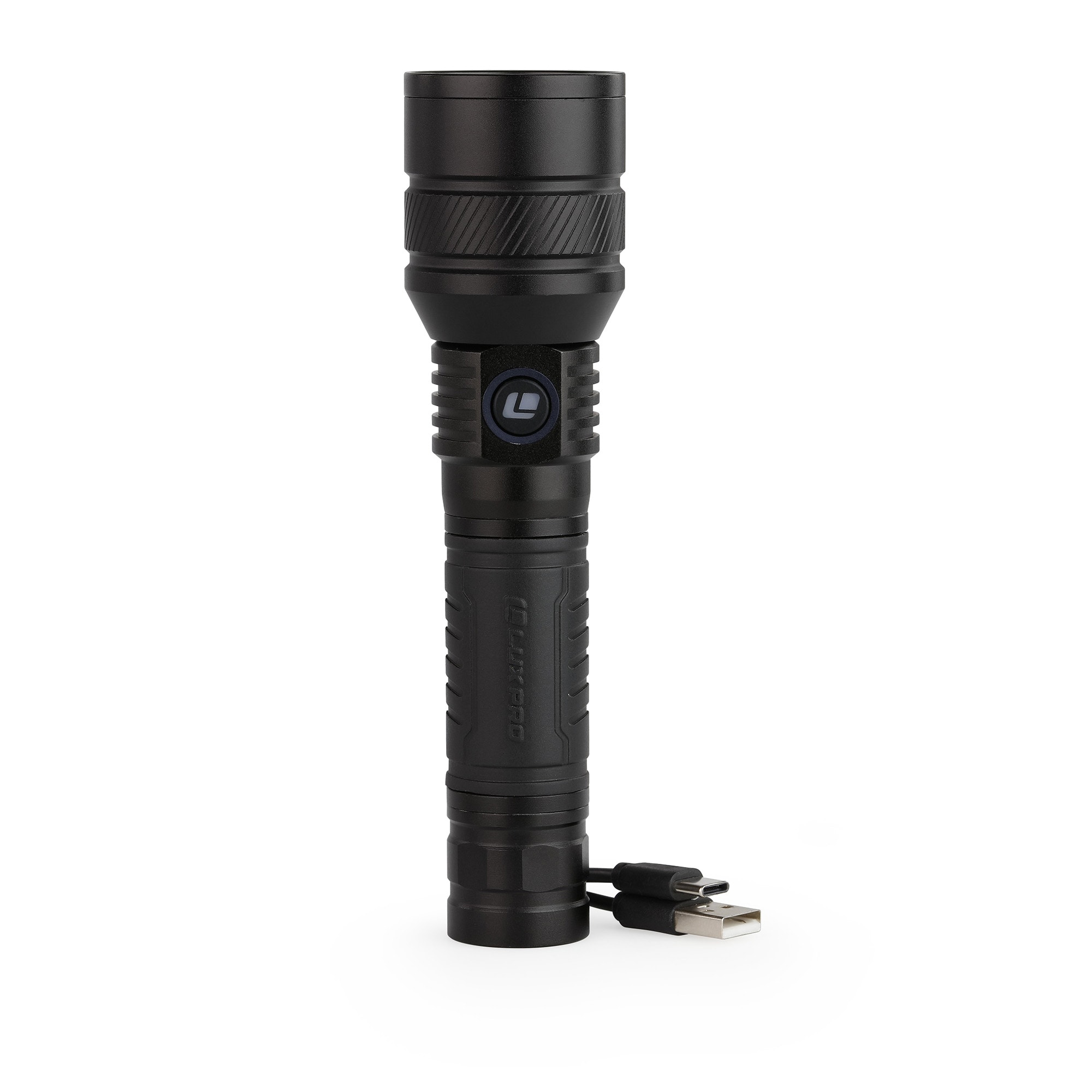 LUXPRO XP990 flashlights - View #2