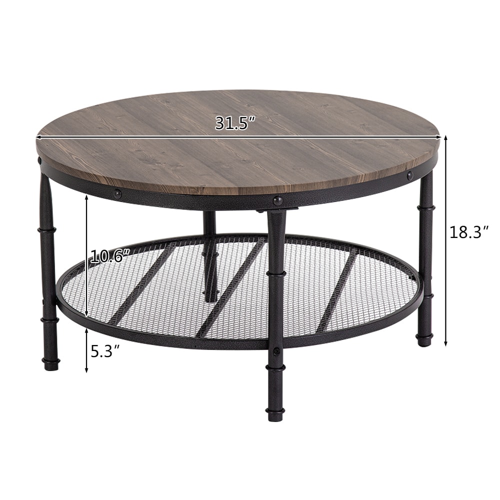 Winado 555055010004 Coffee-Tables - View #7