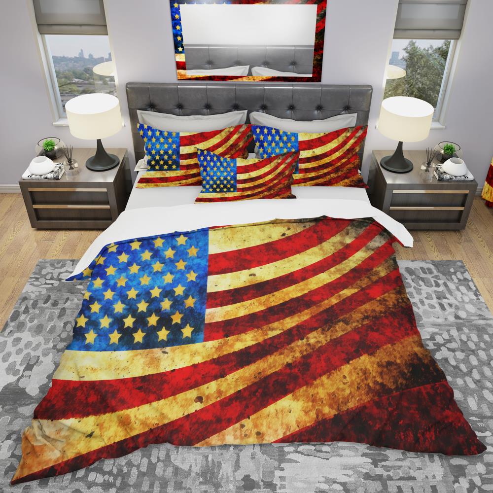 Designart BED3017-K bedding - View #2