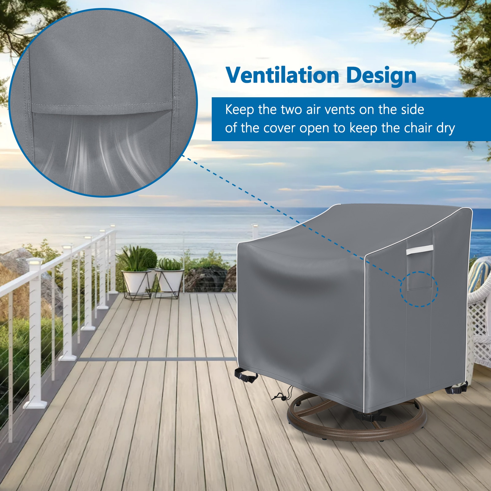 Gasadar LS-XCP118-4 Patio-Furniture-Covers - View #4