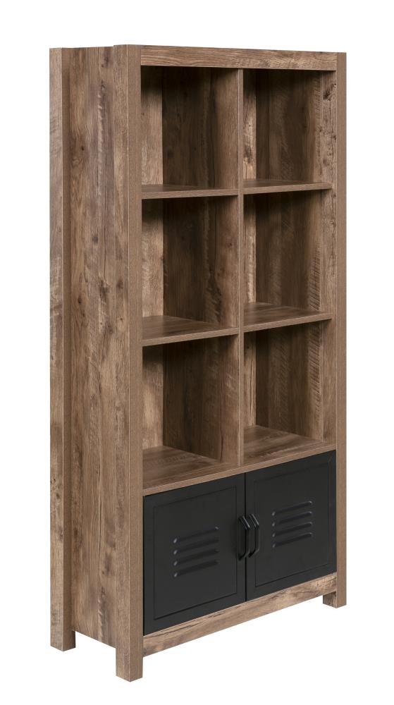OneSpace 50-JN23BK8 bookcases - View #3