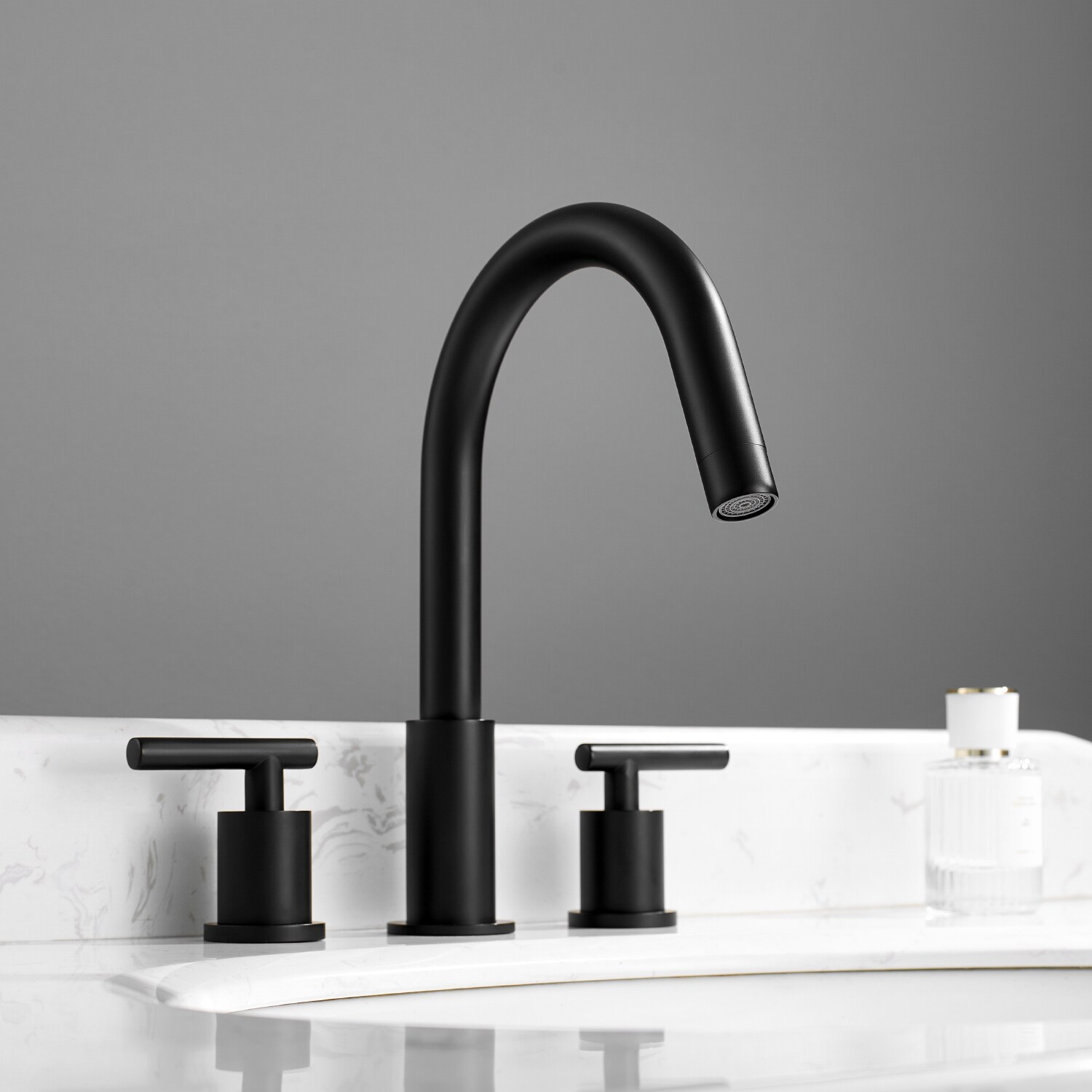 Vinnova 114123-BAF-MB Lavatory-Faucets - View #7