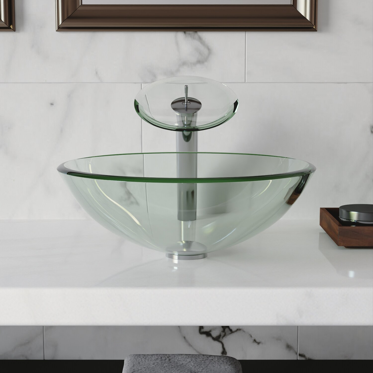 DeerValley DV-1G0005 Bath-Sink - View #14