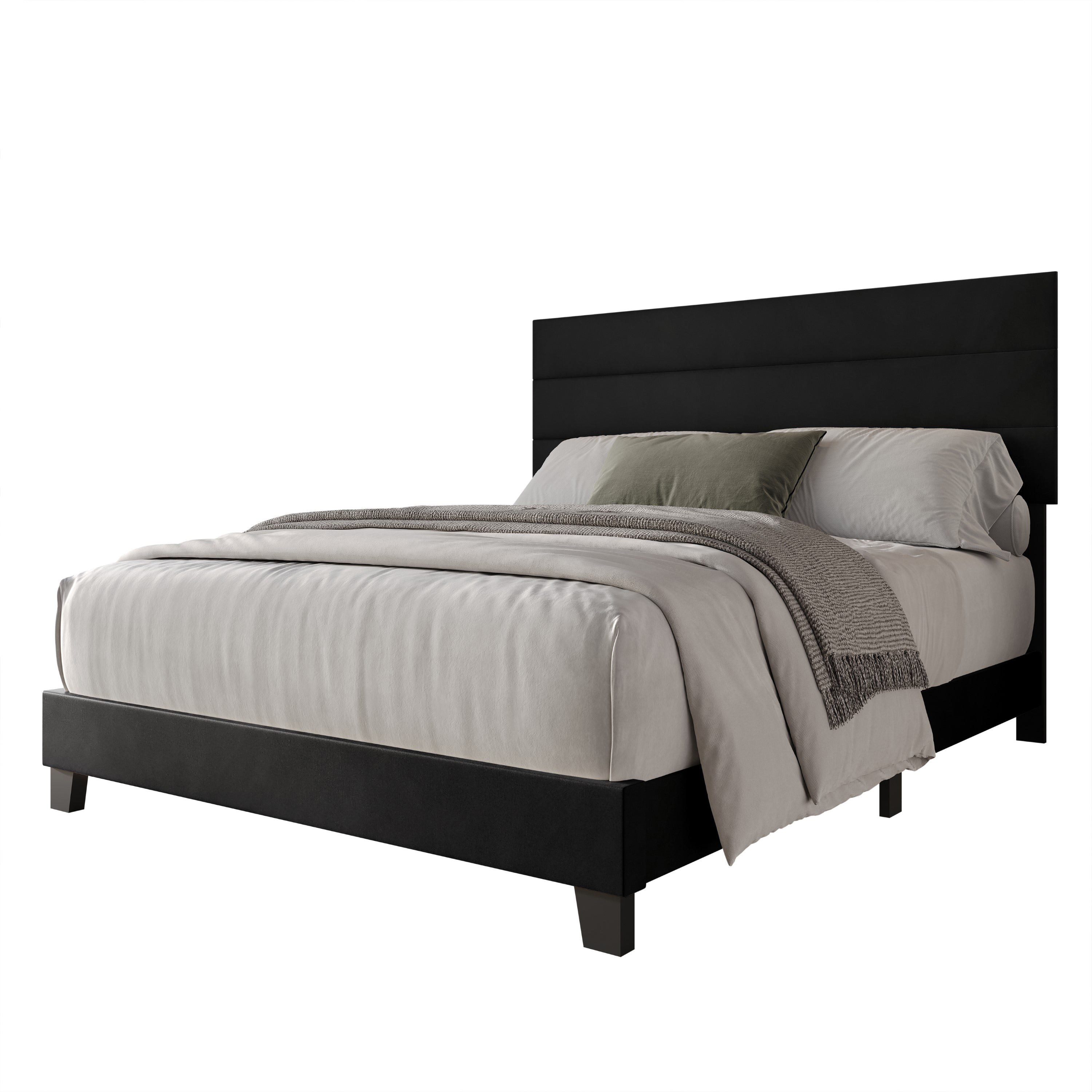 Home Design 80264-731 beds - View #6