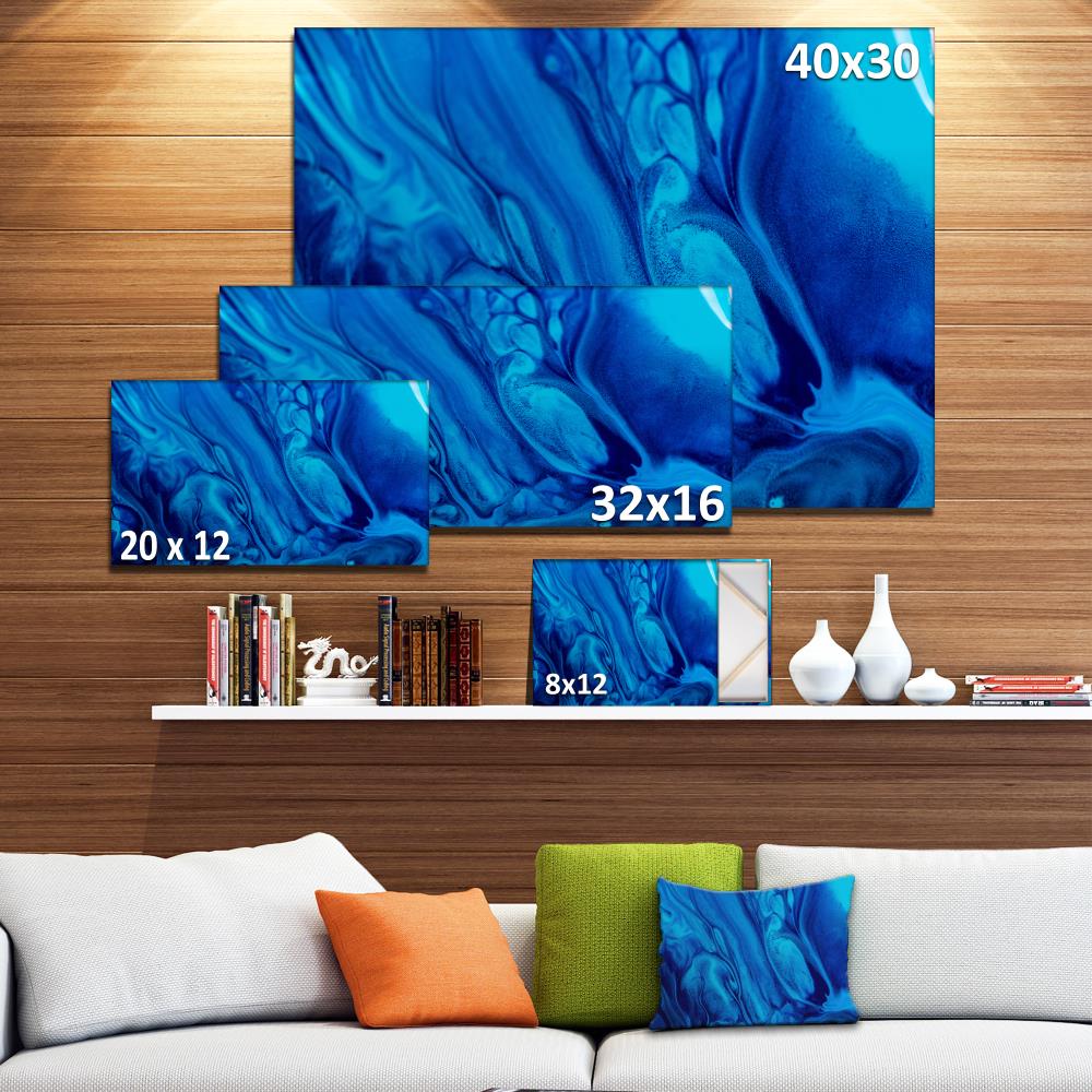 Designart PT9989-40-20 Wall-Art - View #4