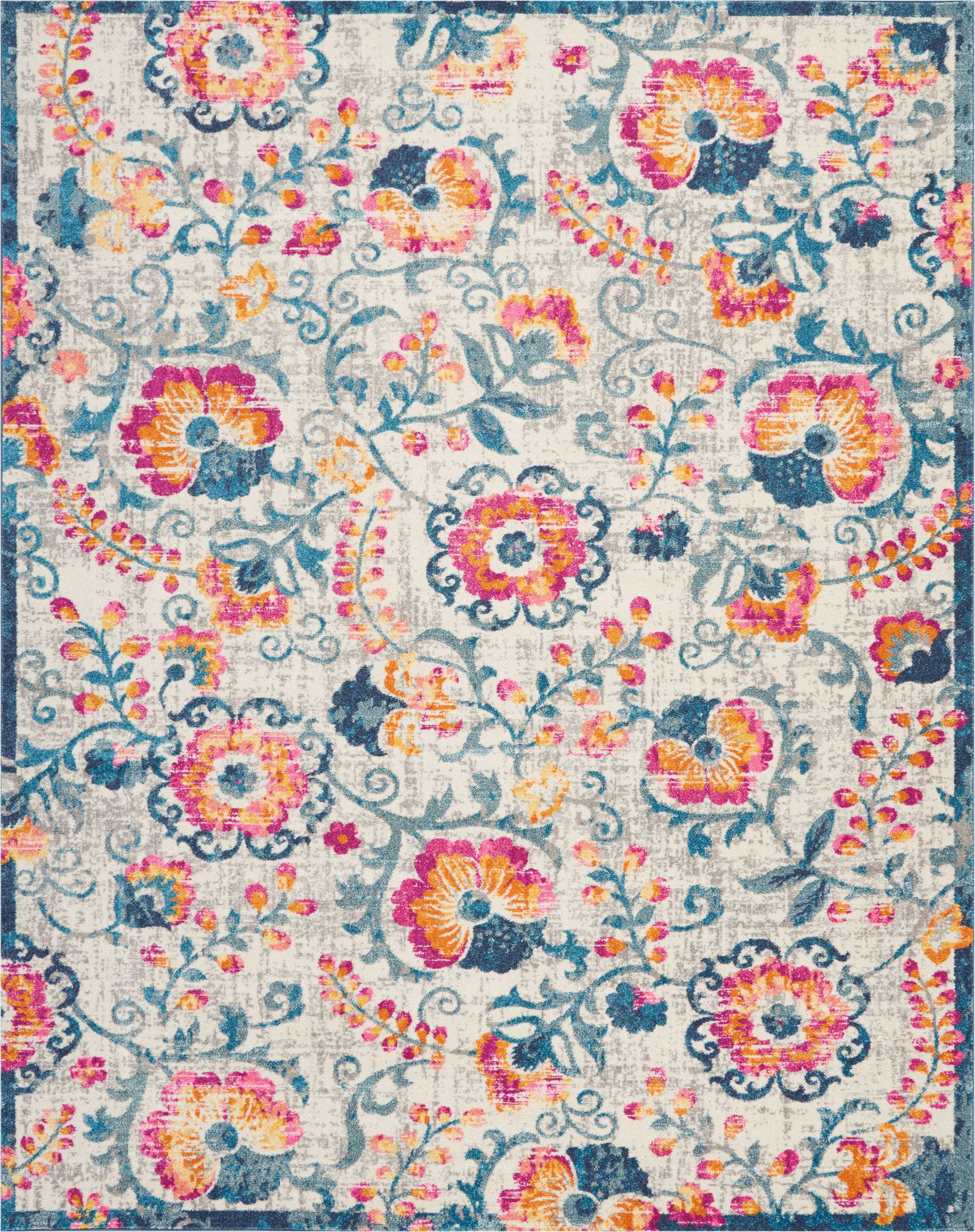 Nourison 99446403919 rugs - View #2