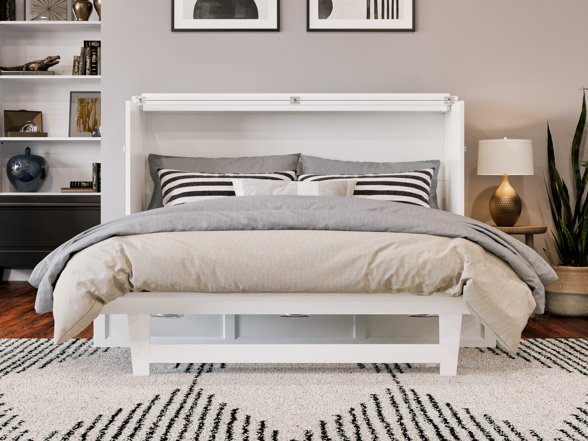 AFI AC574102 beds - View #4