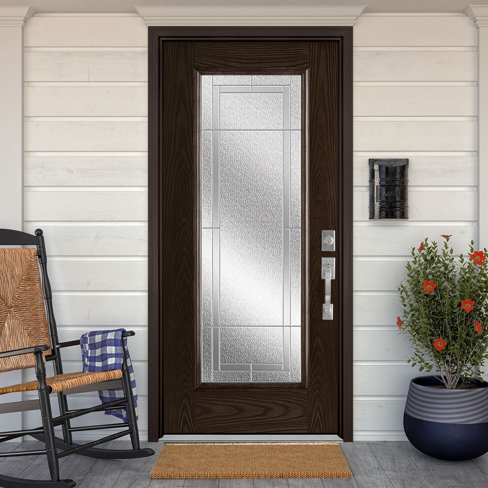 Masonite 3419831 Entry-Doors - View #2