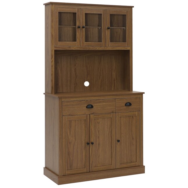Kitchen Pantry Storage Cabinet, Small Storage Cabinet With Doors For Kitchen