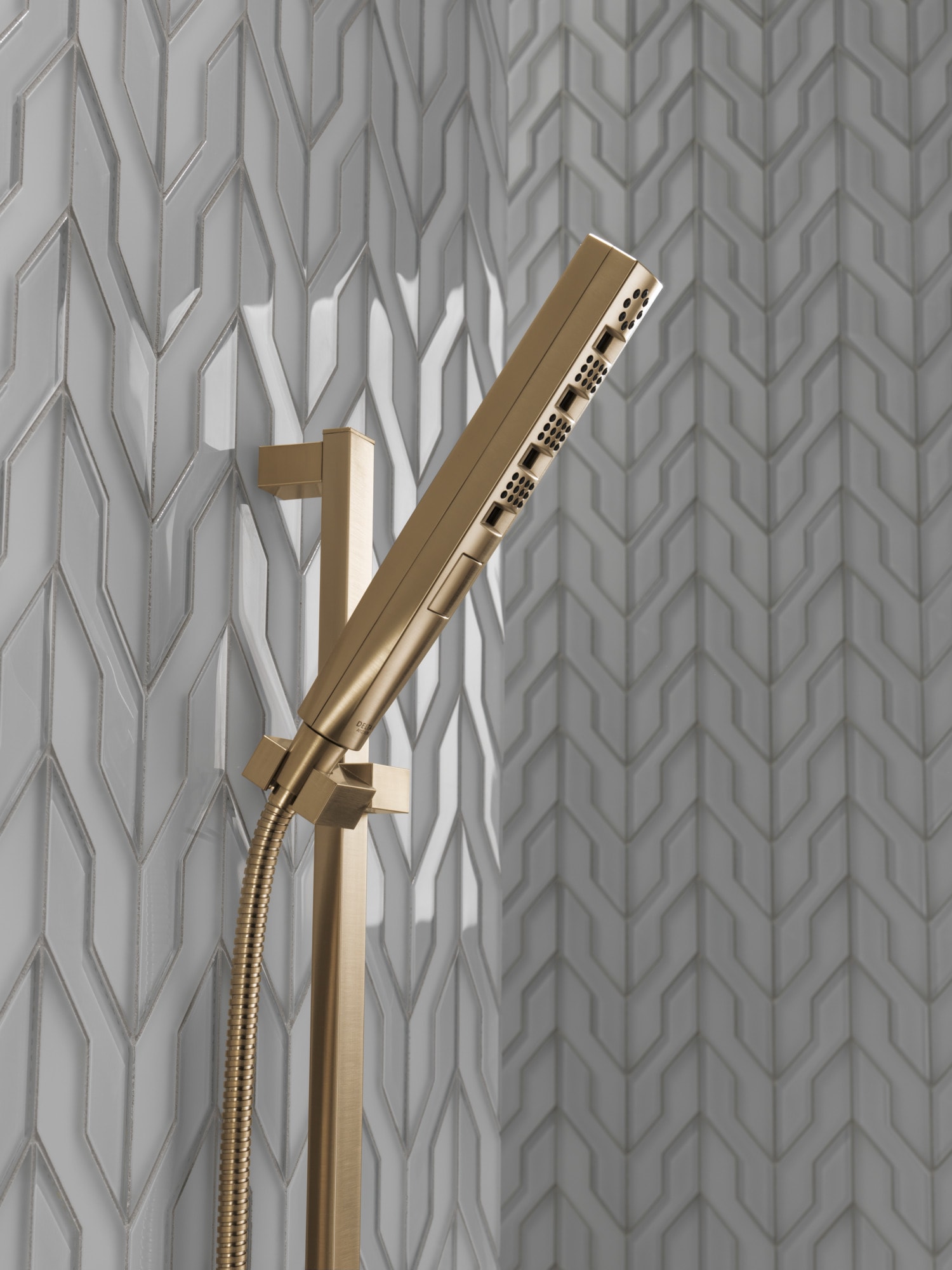 Delta 51140-CZ-PR Fixed-Showerhead - View #7