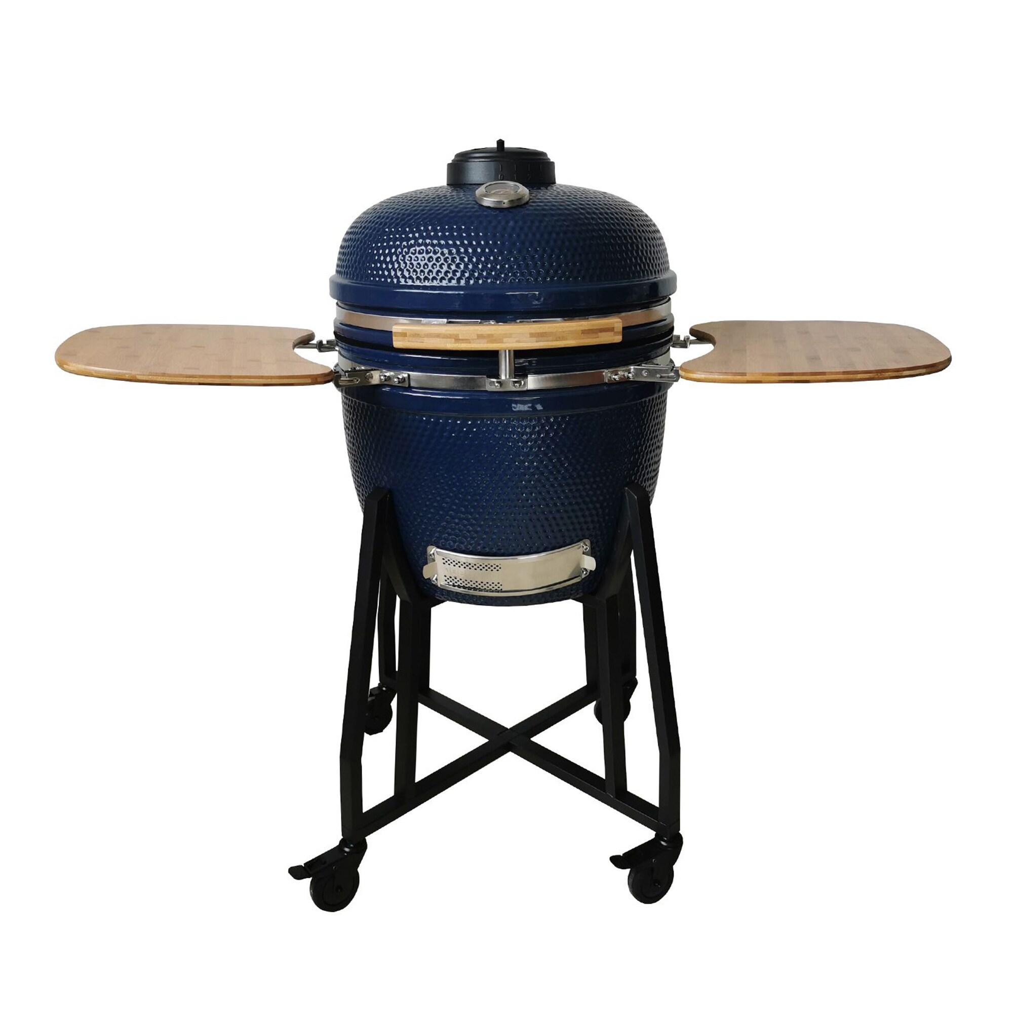 Americana 1500-Watt Satin Black Electric Grill in the Electric Grills  department at