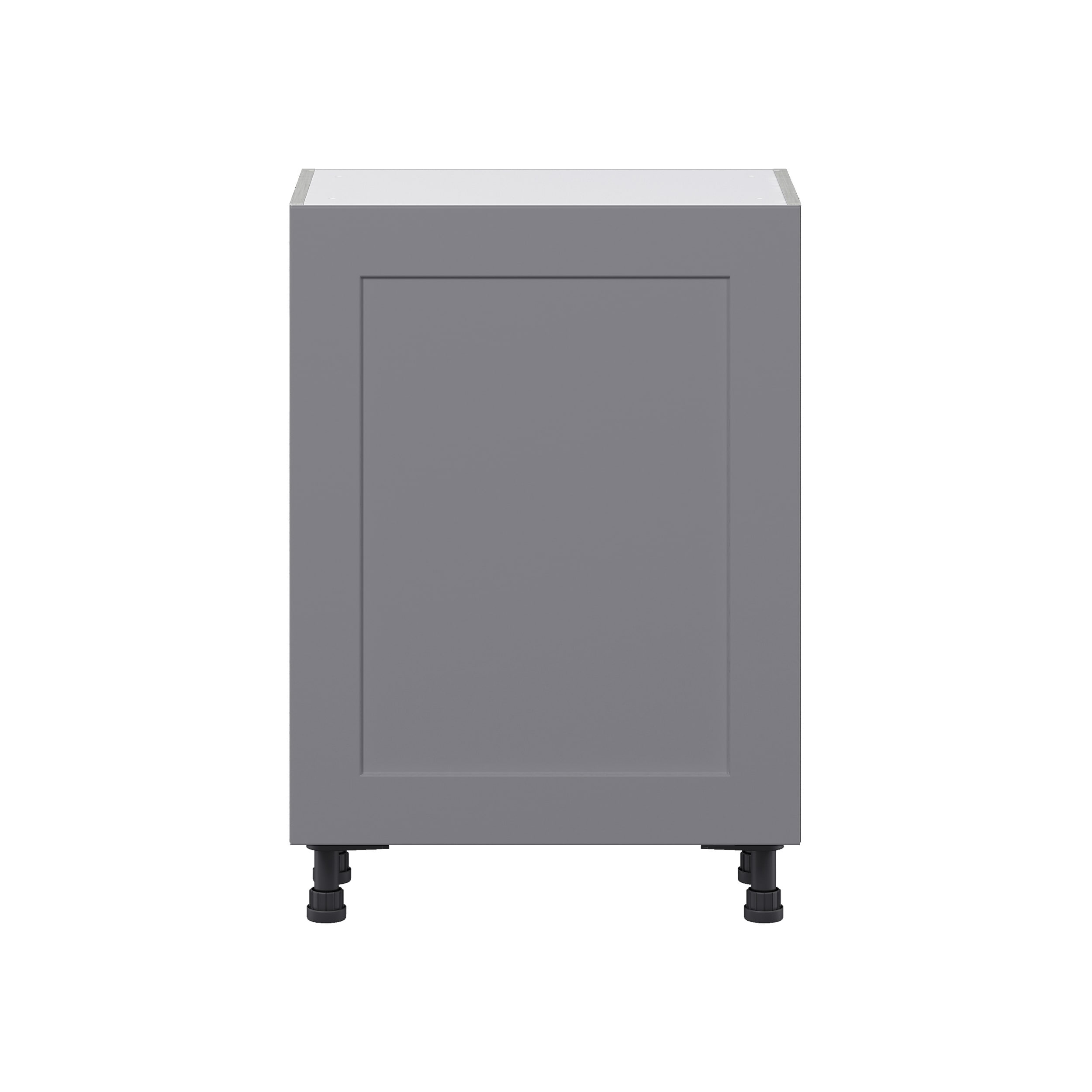 Hugo&Borg DSB2414FH(L/R)-BM Cabinets-Kitchen - View #6