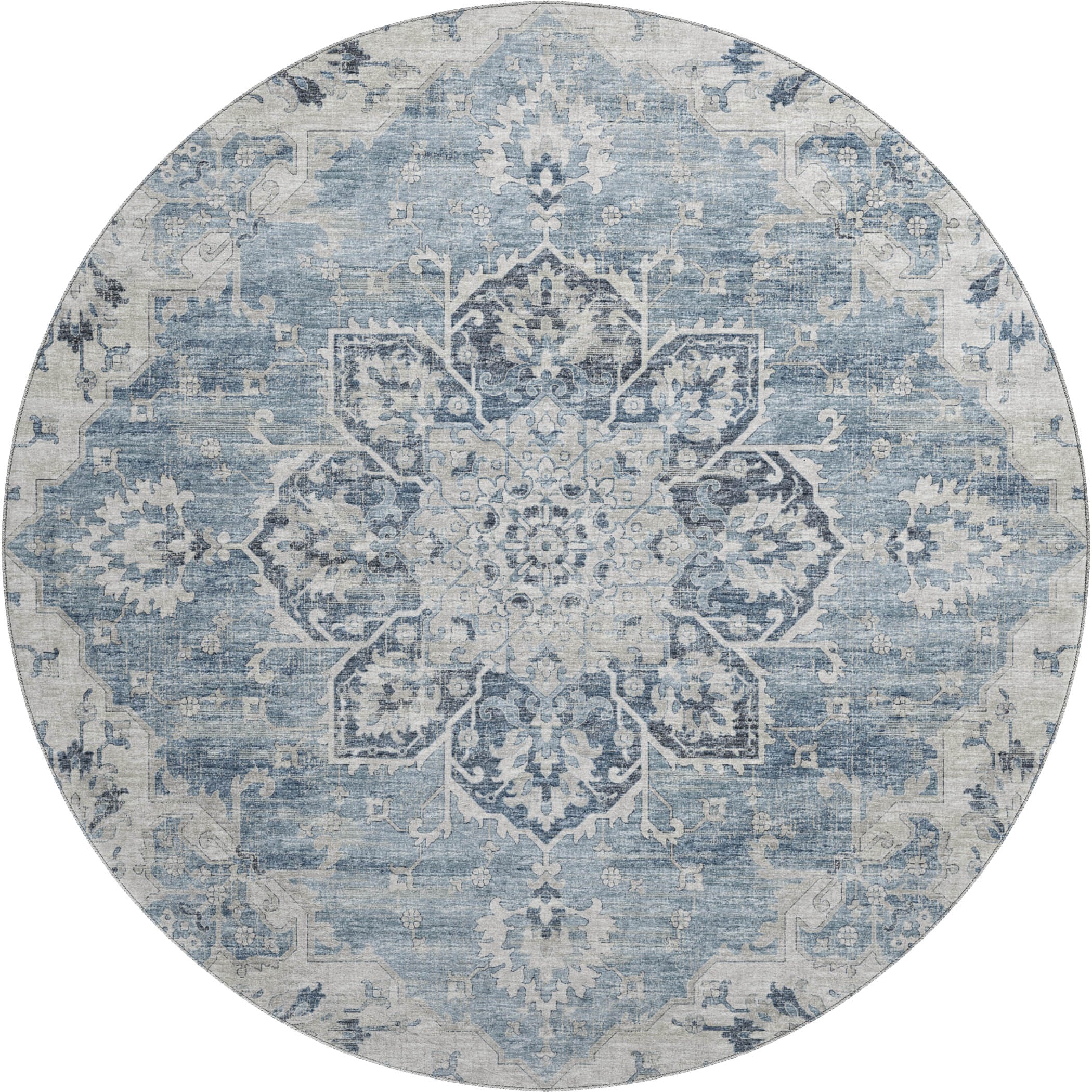 Addison Rugs AMF93BL8RO rugs - View #2