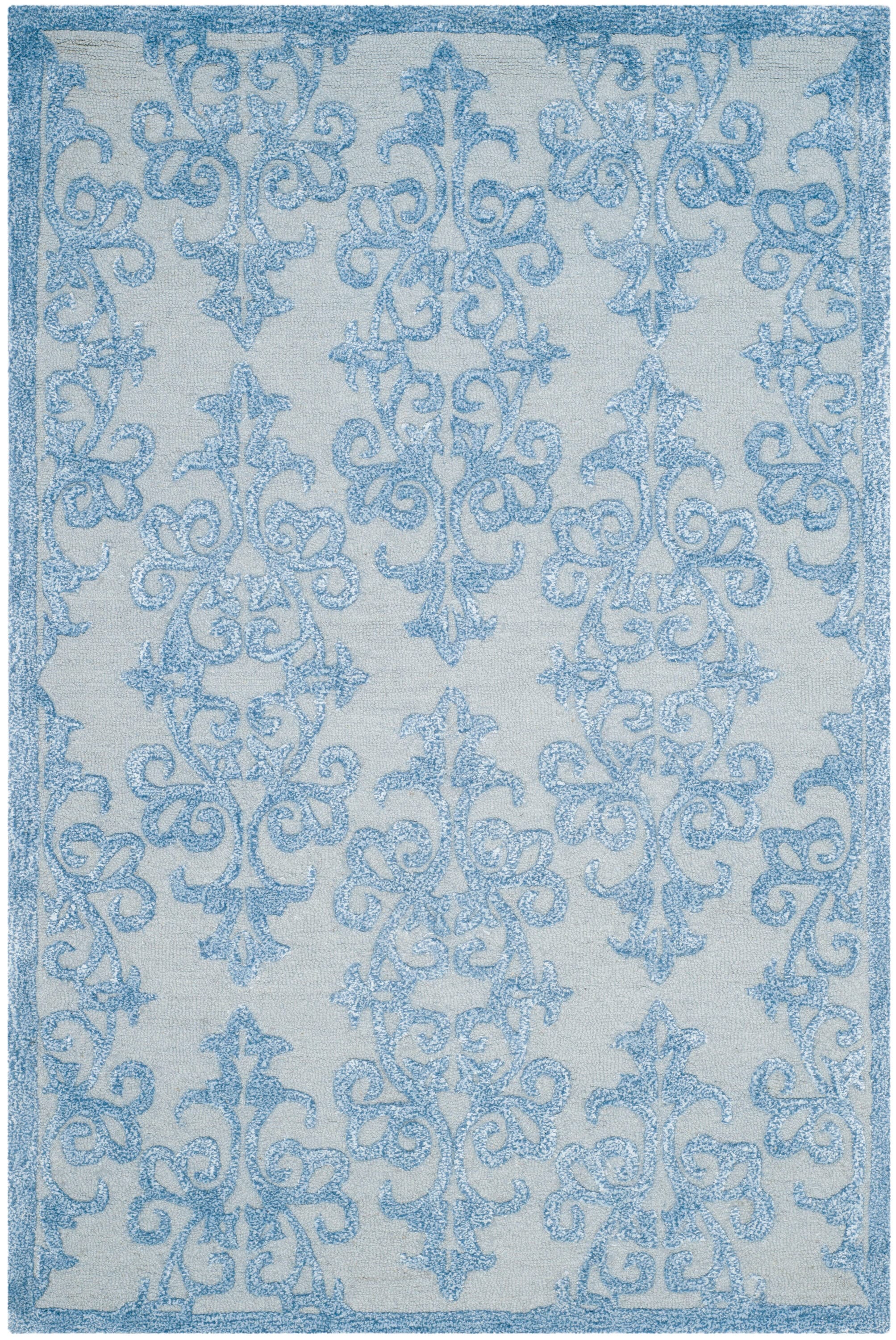 Safavieh BEL127A-2 rugs - View #2