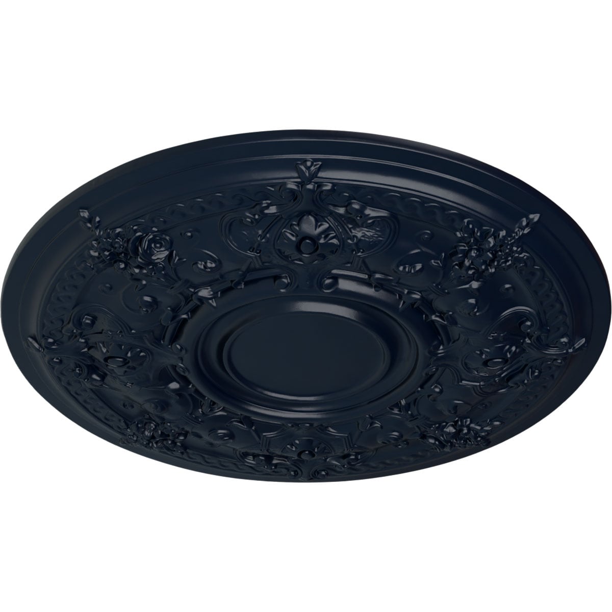 Ekena Millwork CM29DAMDF Ceiling-Medallions - View #2