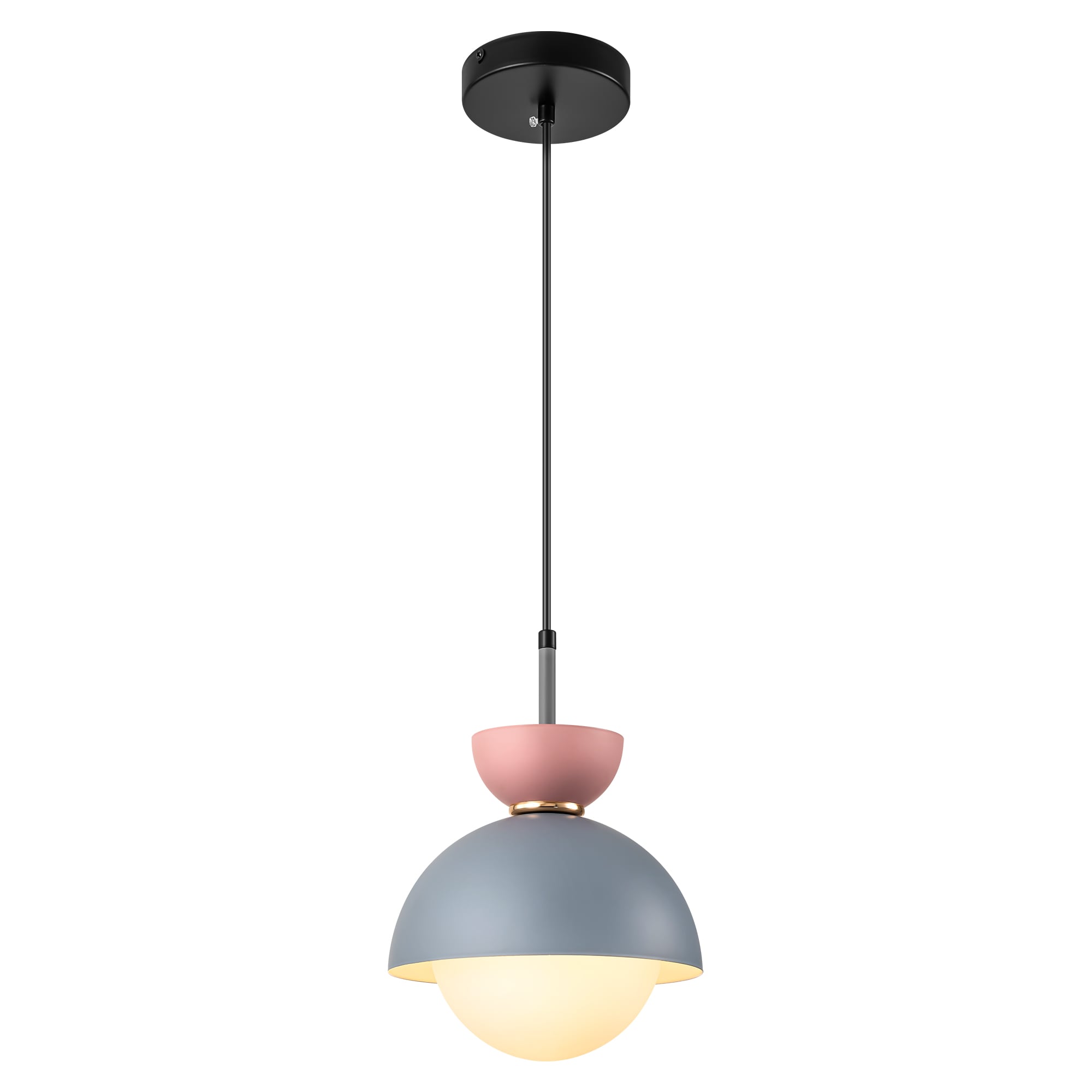 Rennnsan PL810149998 Pendant-Lights - View #3