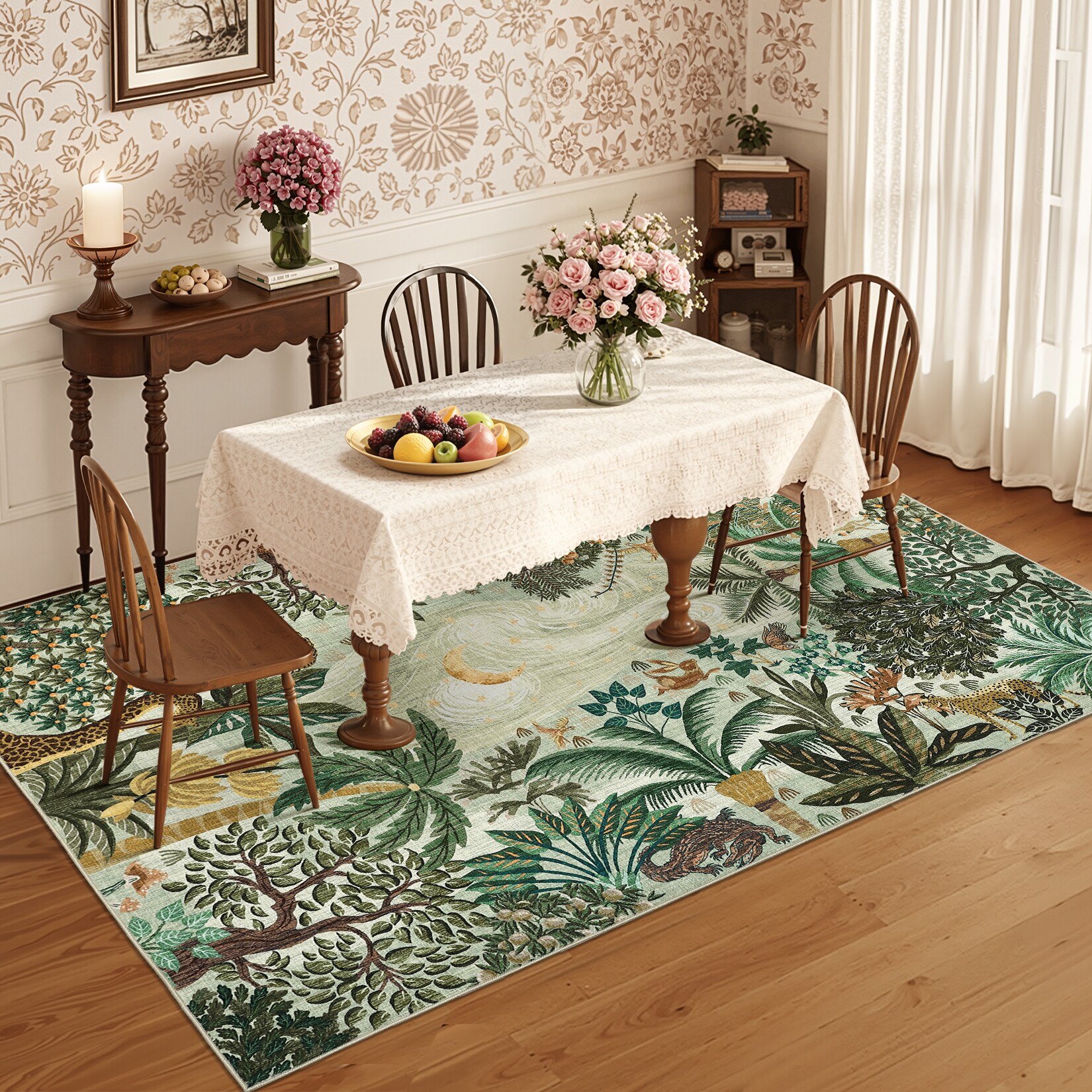 GarveeLife C3H-4QLHWZWT5BA rugs - View #2