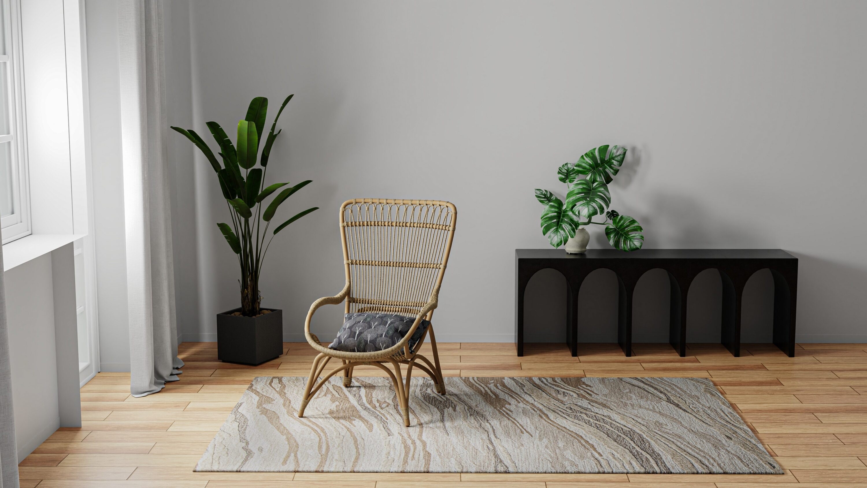 Bashian 649652323602 rugs - View #4