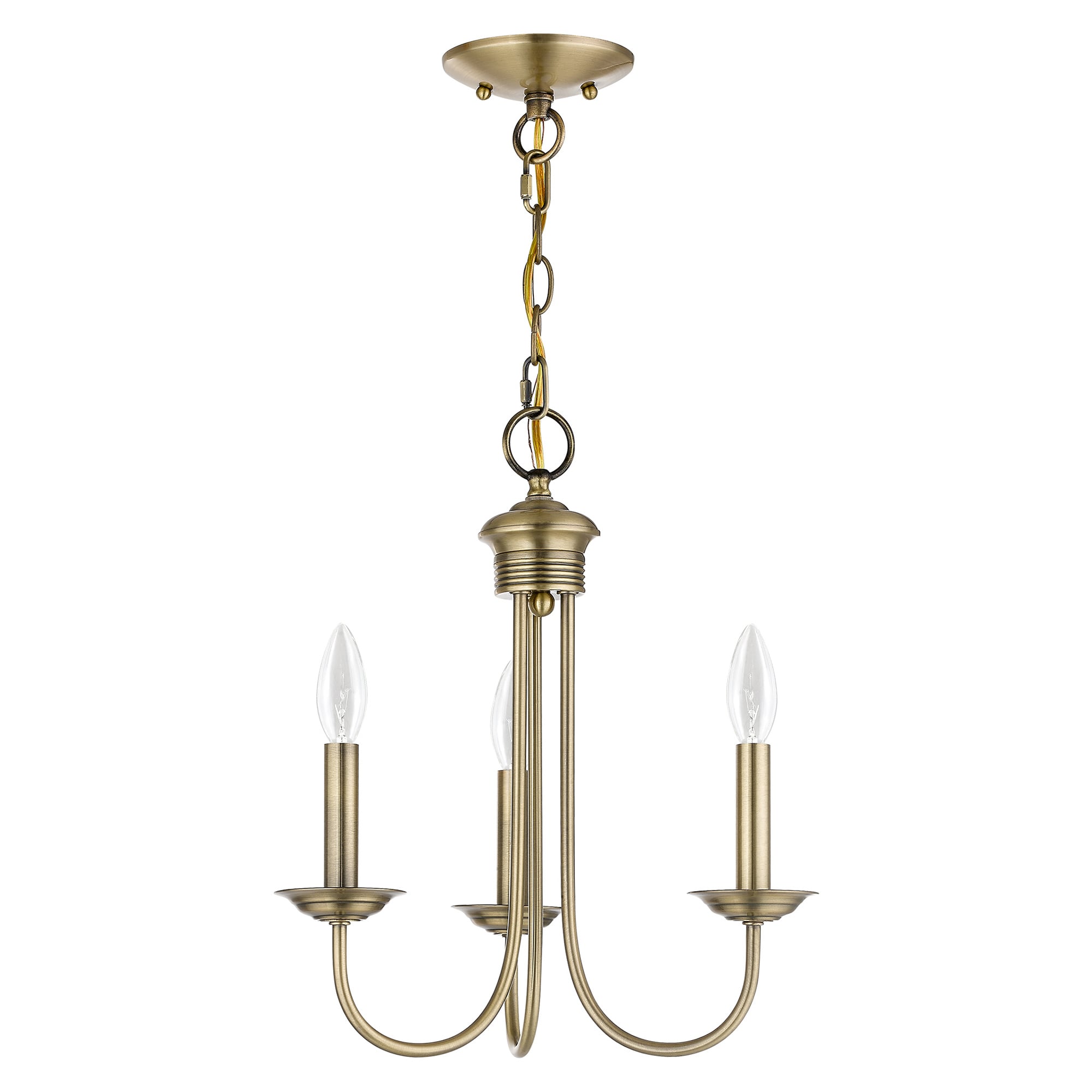 Livex Lighting 42683-01 b090015 - View #2