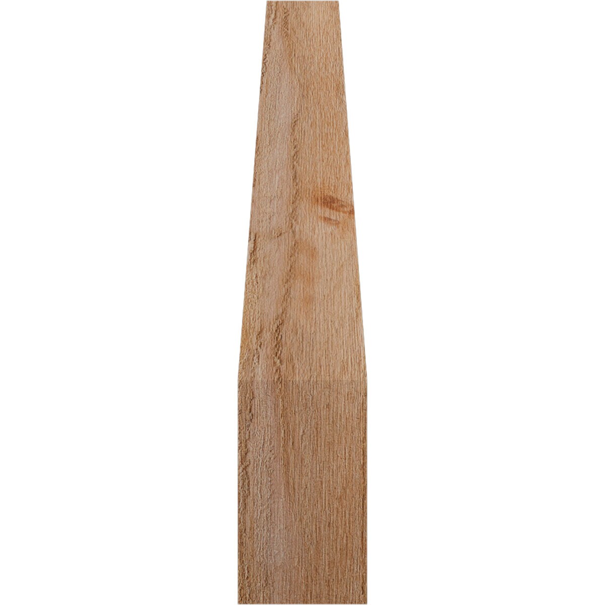 Ekena Millwork BRC04X20X24BOA00RWR braces - View #4