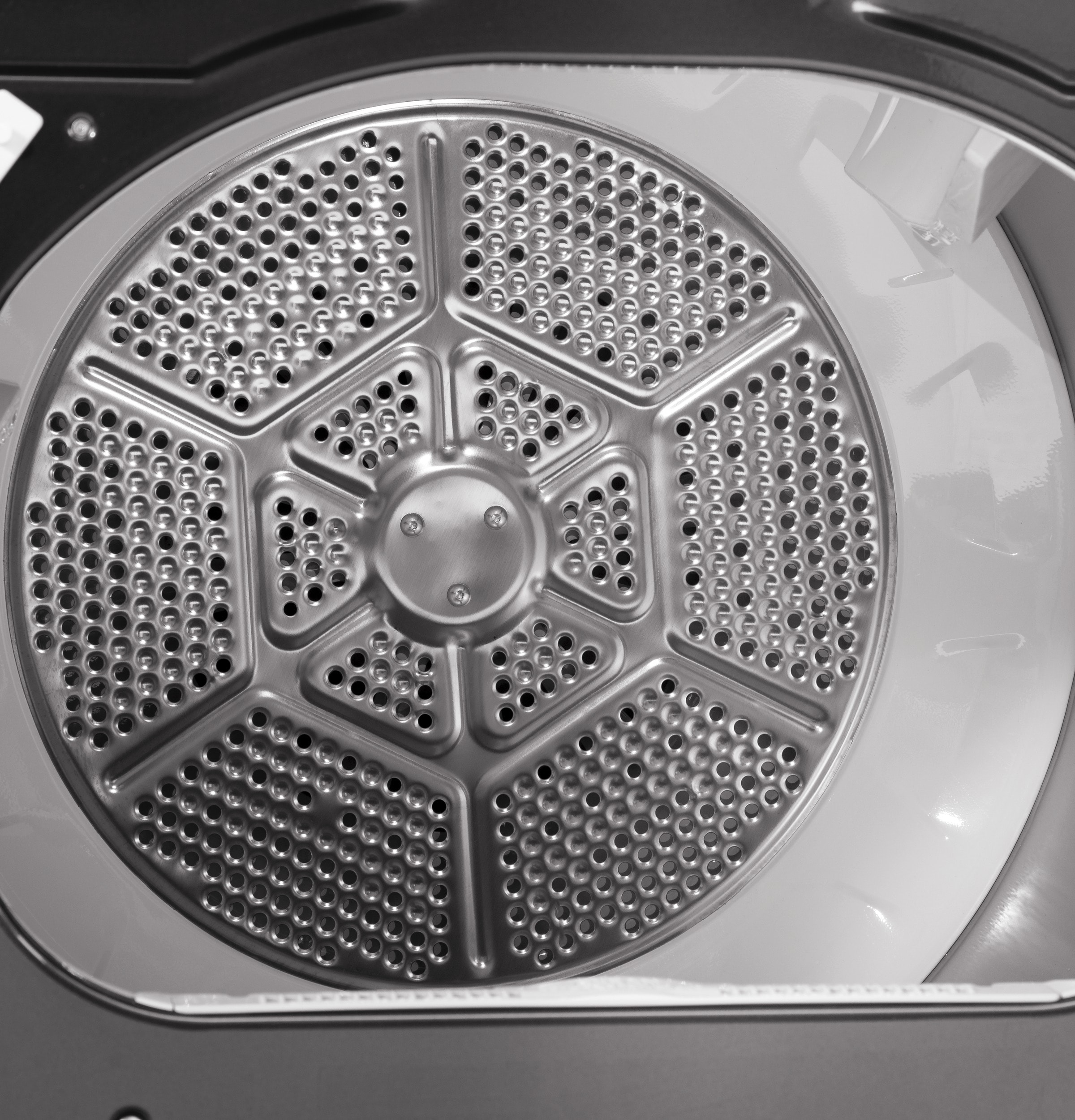 GE GTD84GCPNDG Gas-Dryers - View #5