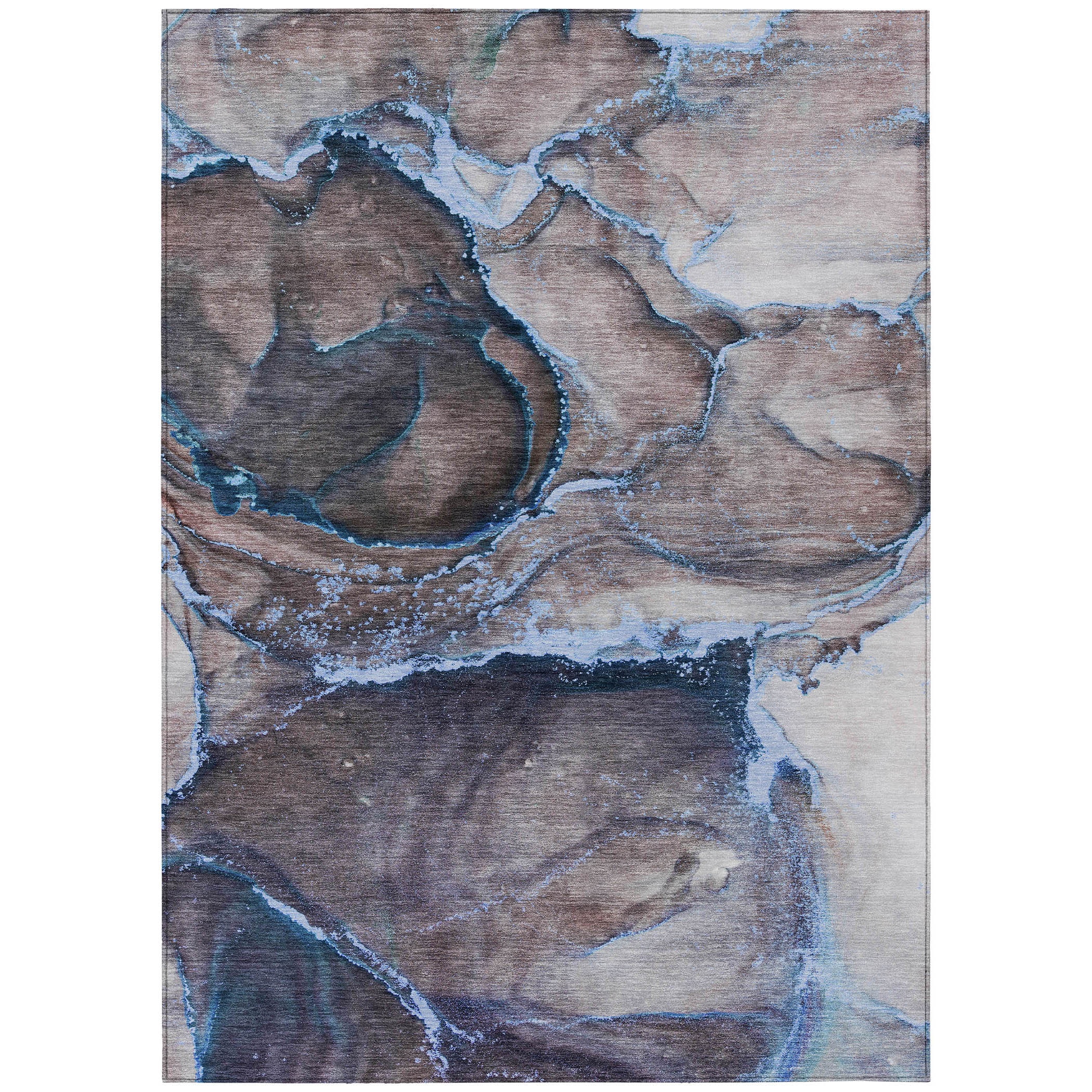 Addison Rugs ACN525NA5X8 rugs - View #2