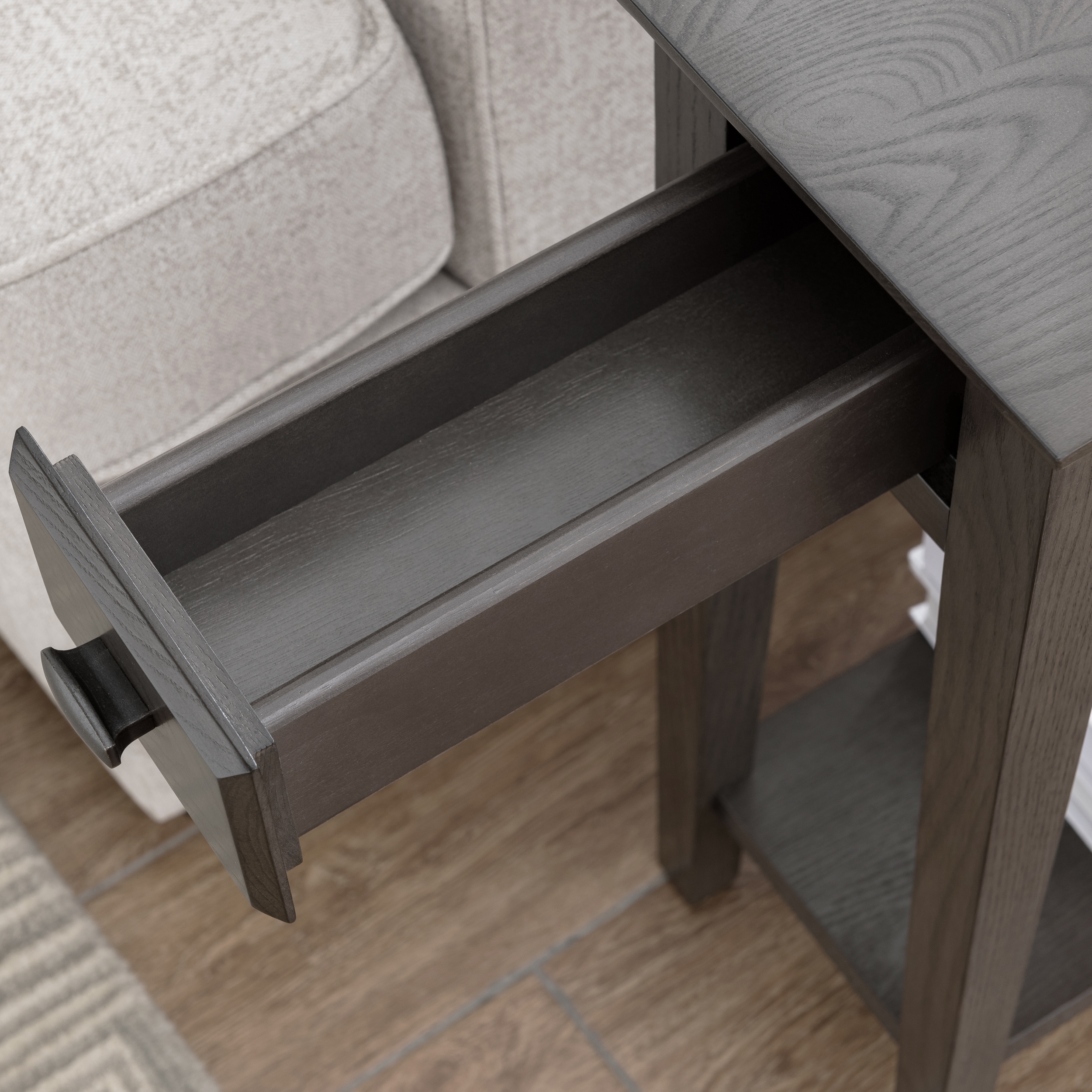Leick Home 10071-GR End-Tables - View #5