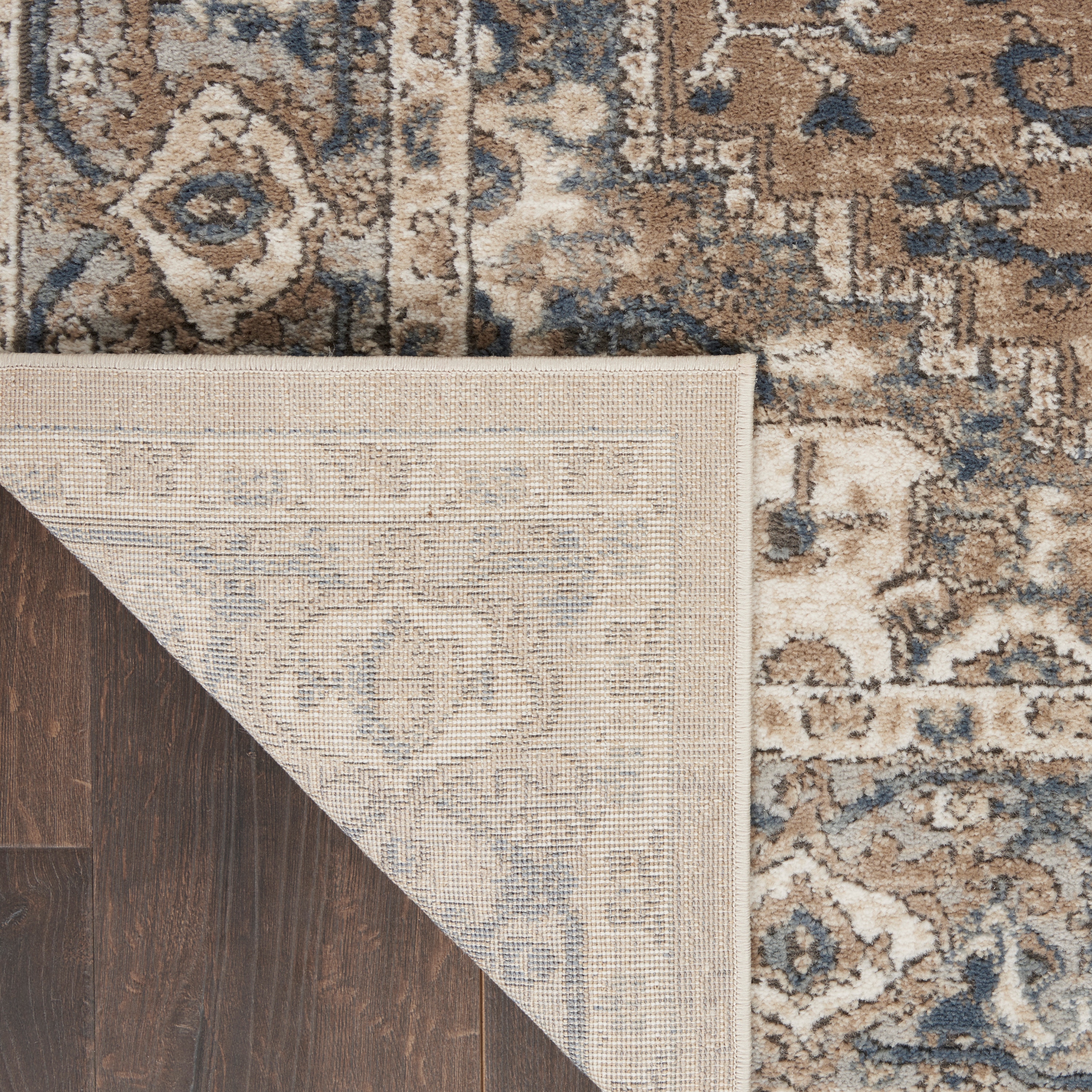 Nourison 099446077462 rugs - View #3